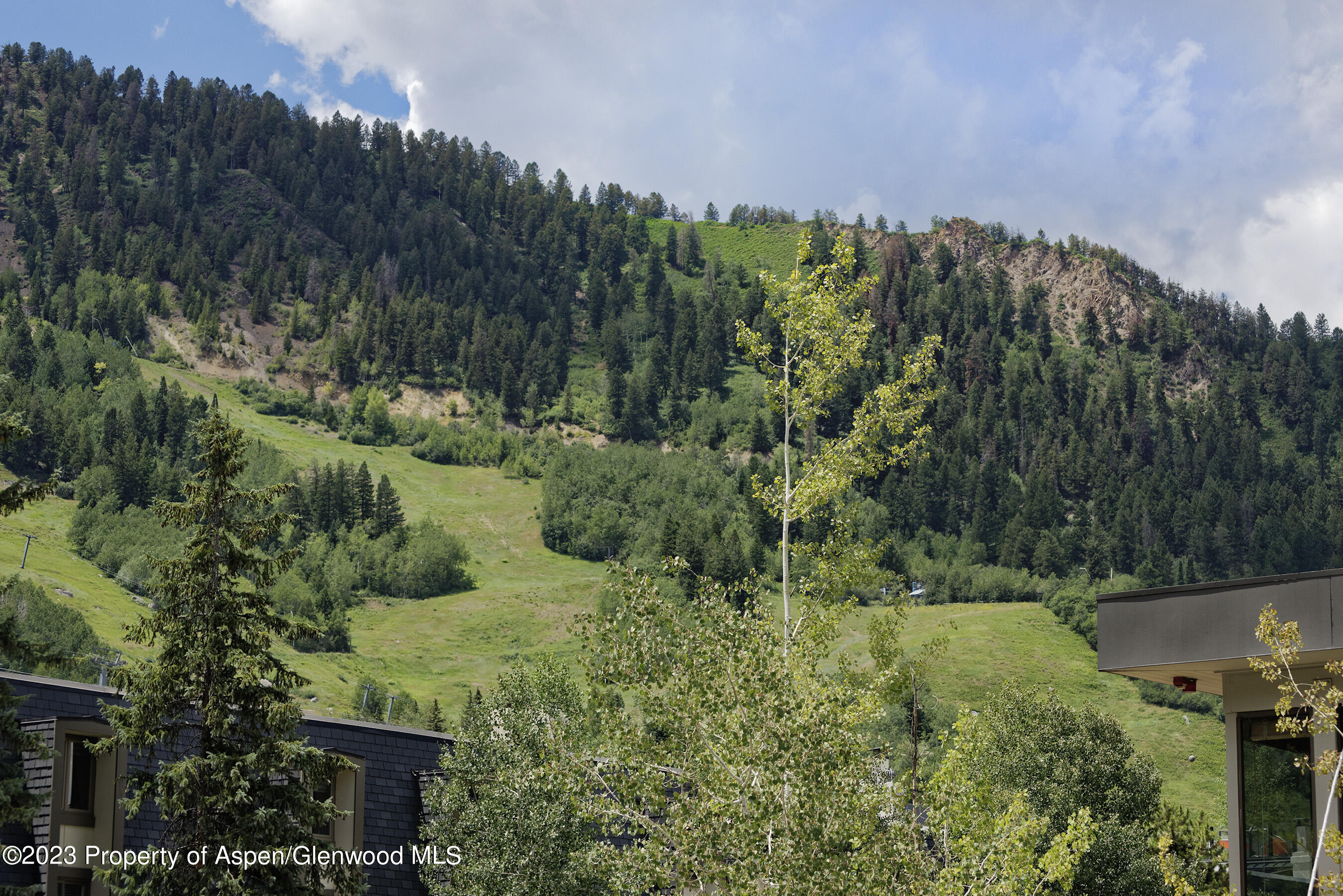 450 S Original Street, 2