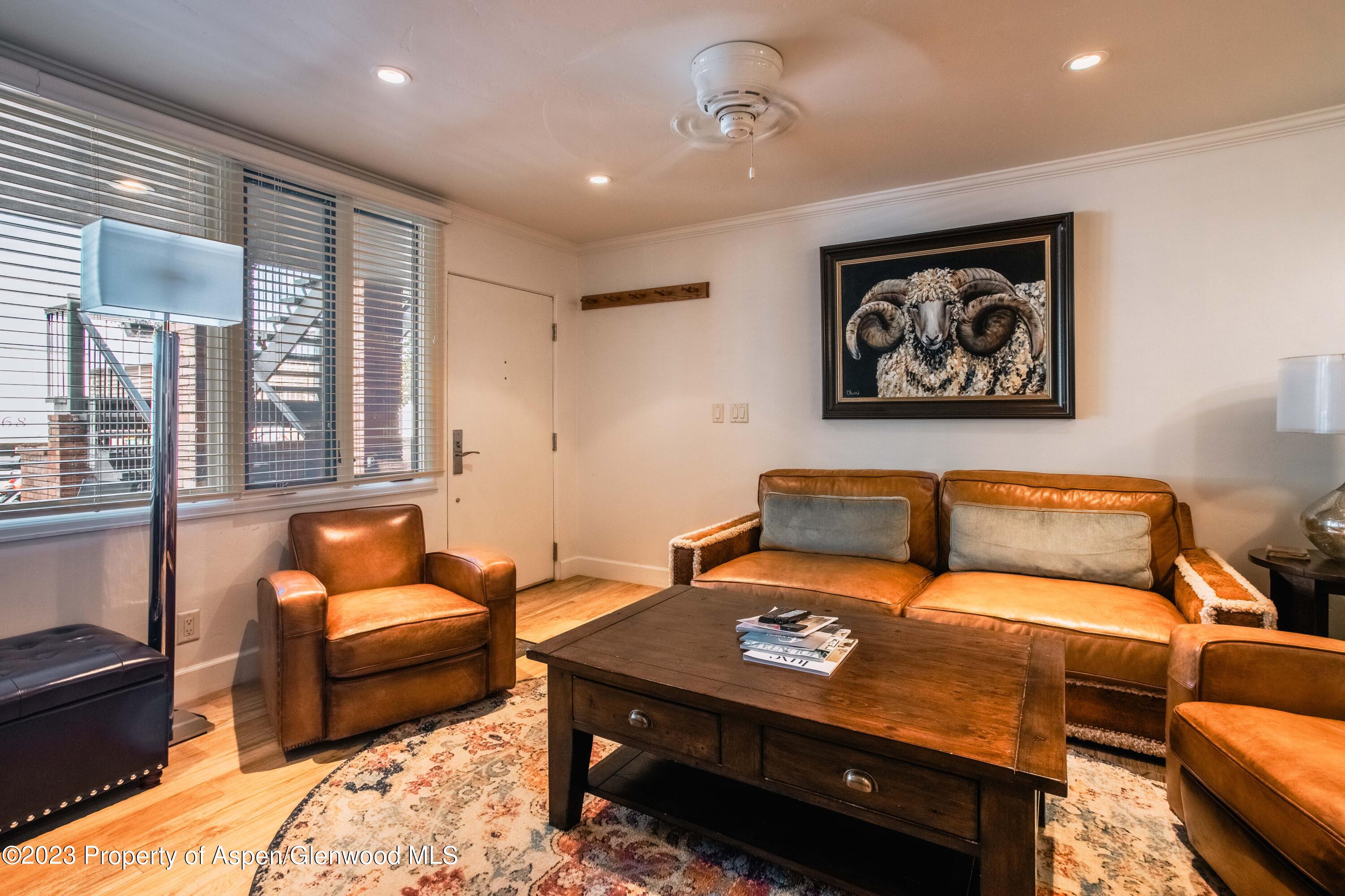 450 S Original Street, 2