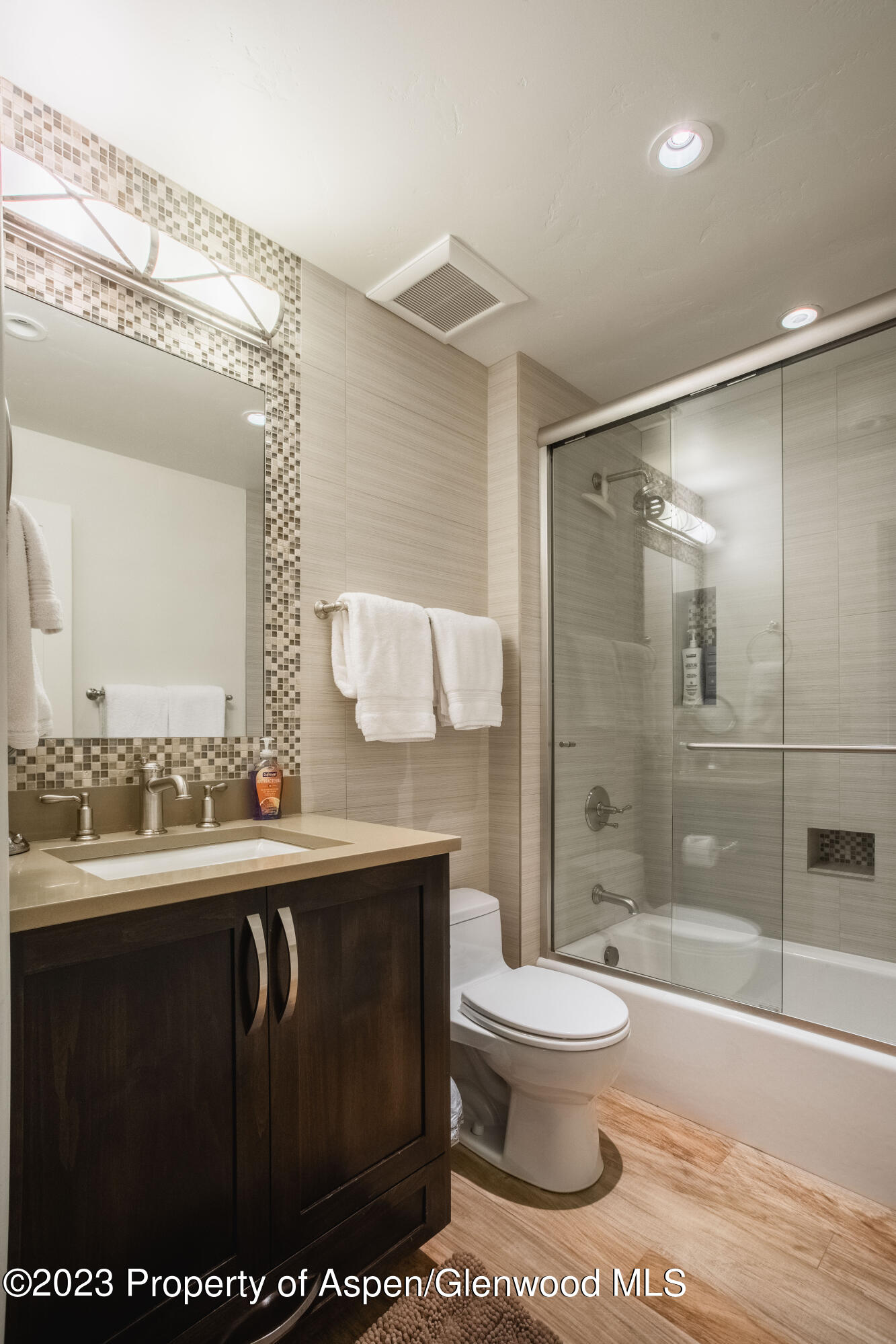 450 S Original Street, 2