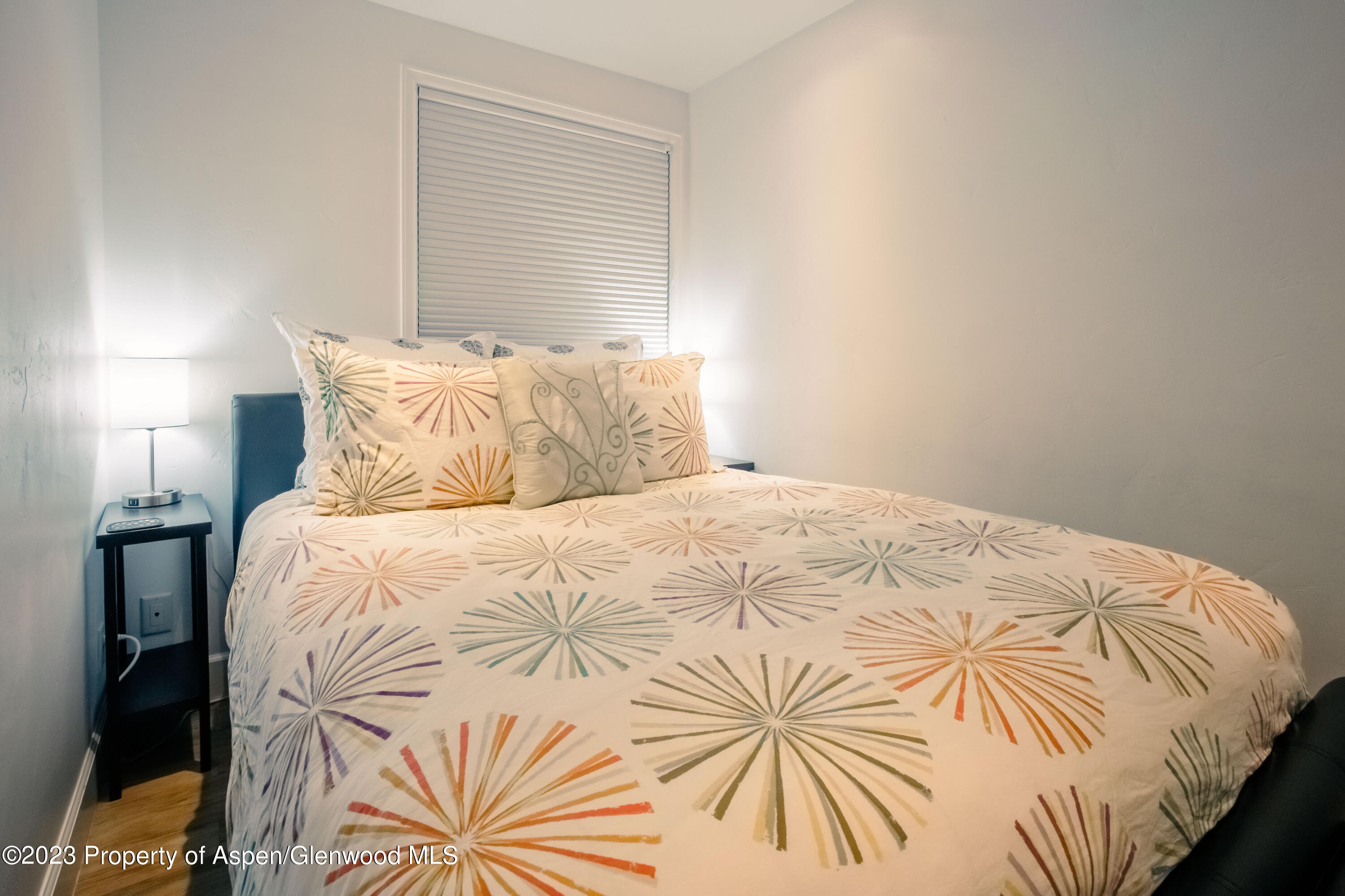 450 S Original Street, 2