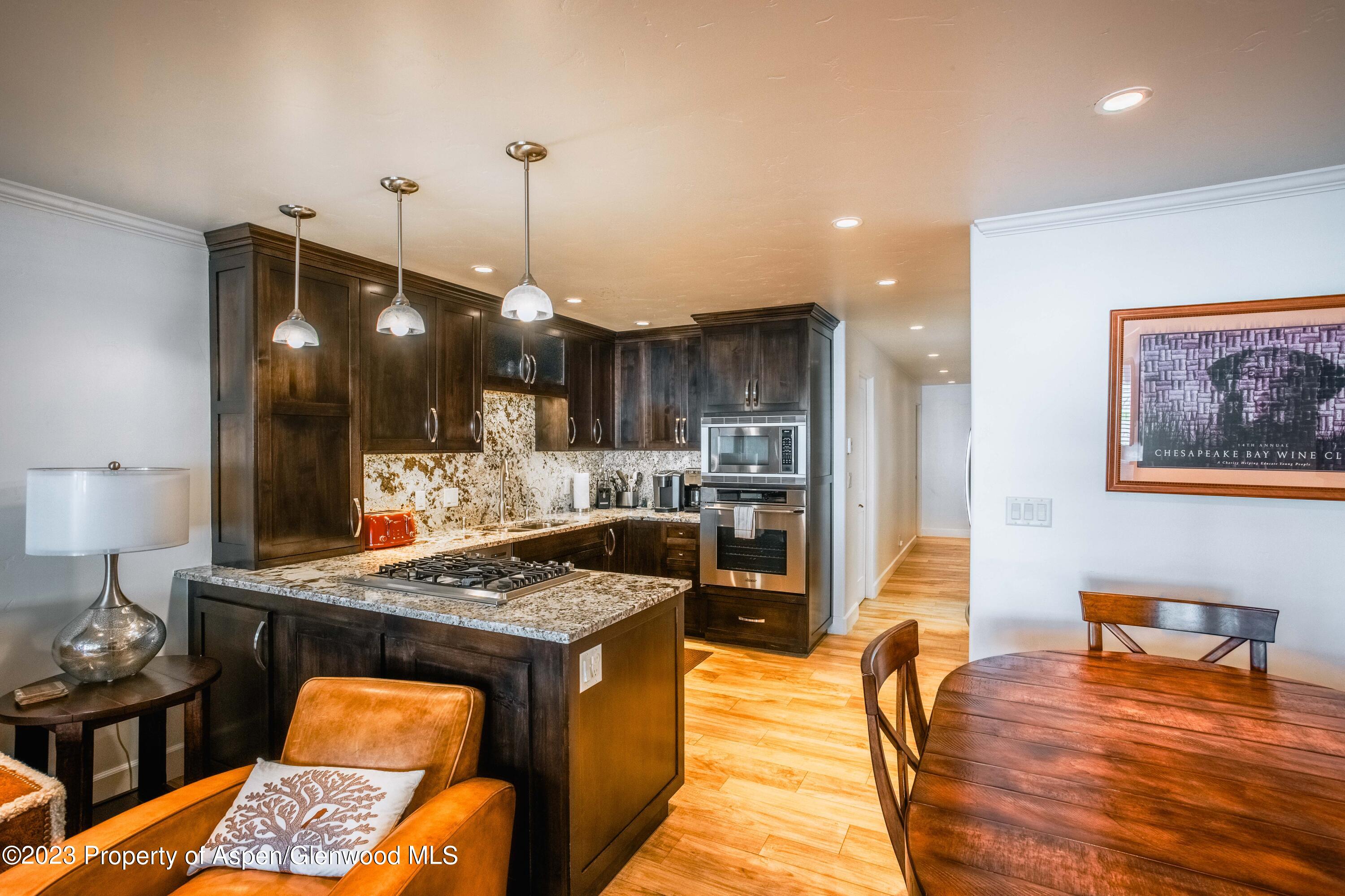 450 S Original Street, 2