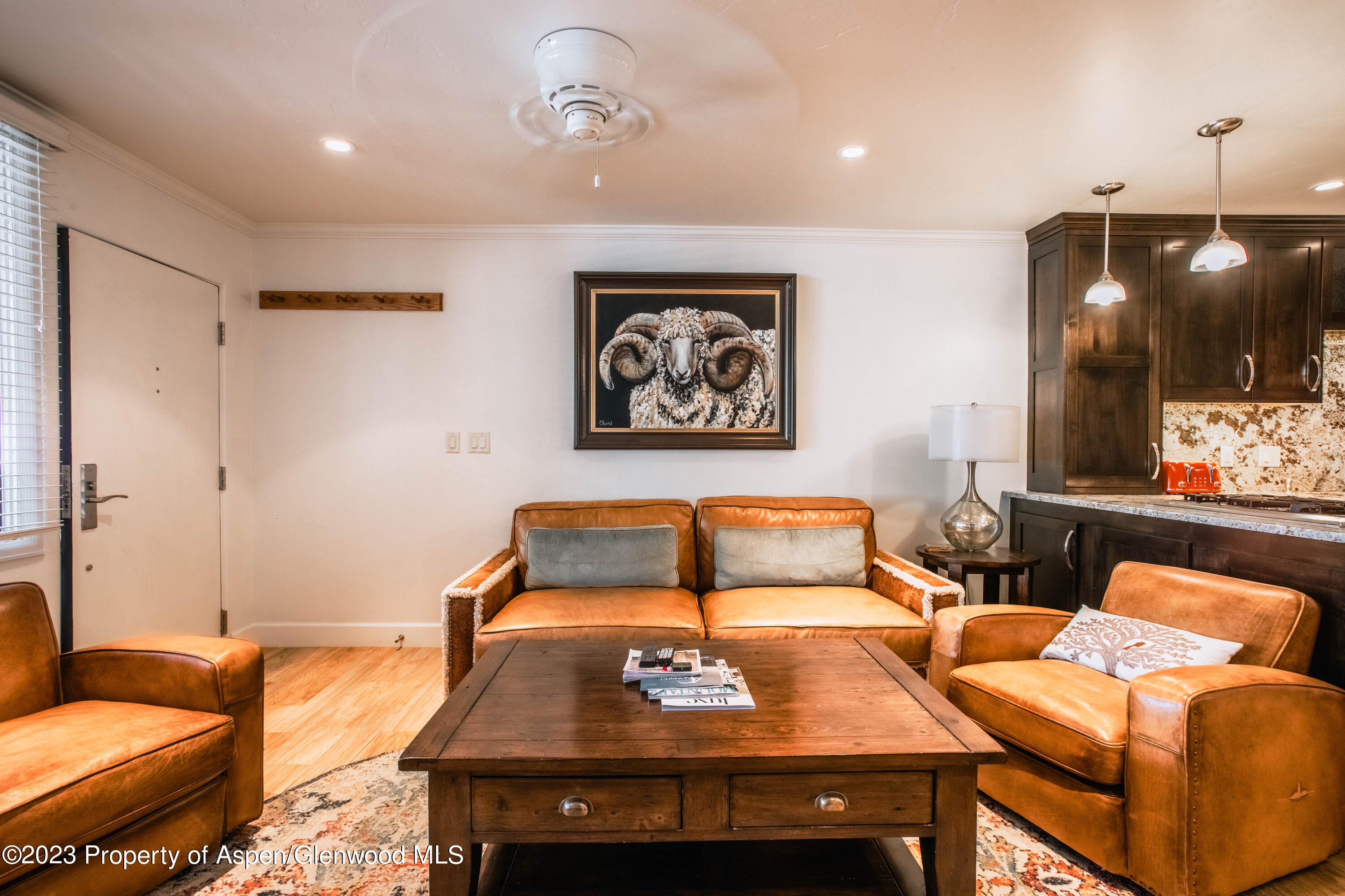 450 S Original Street, 2