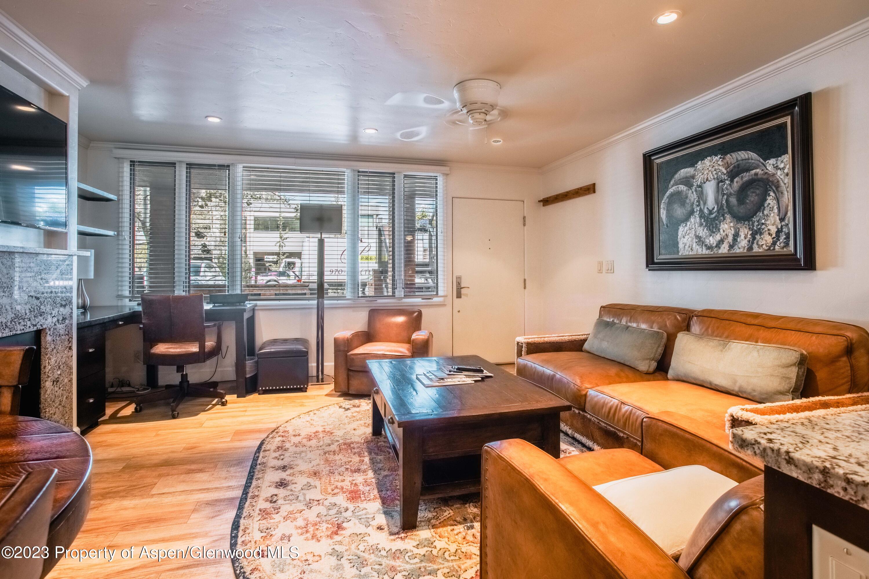 450 S Original Street, 2