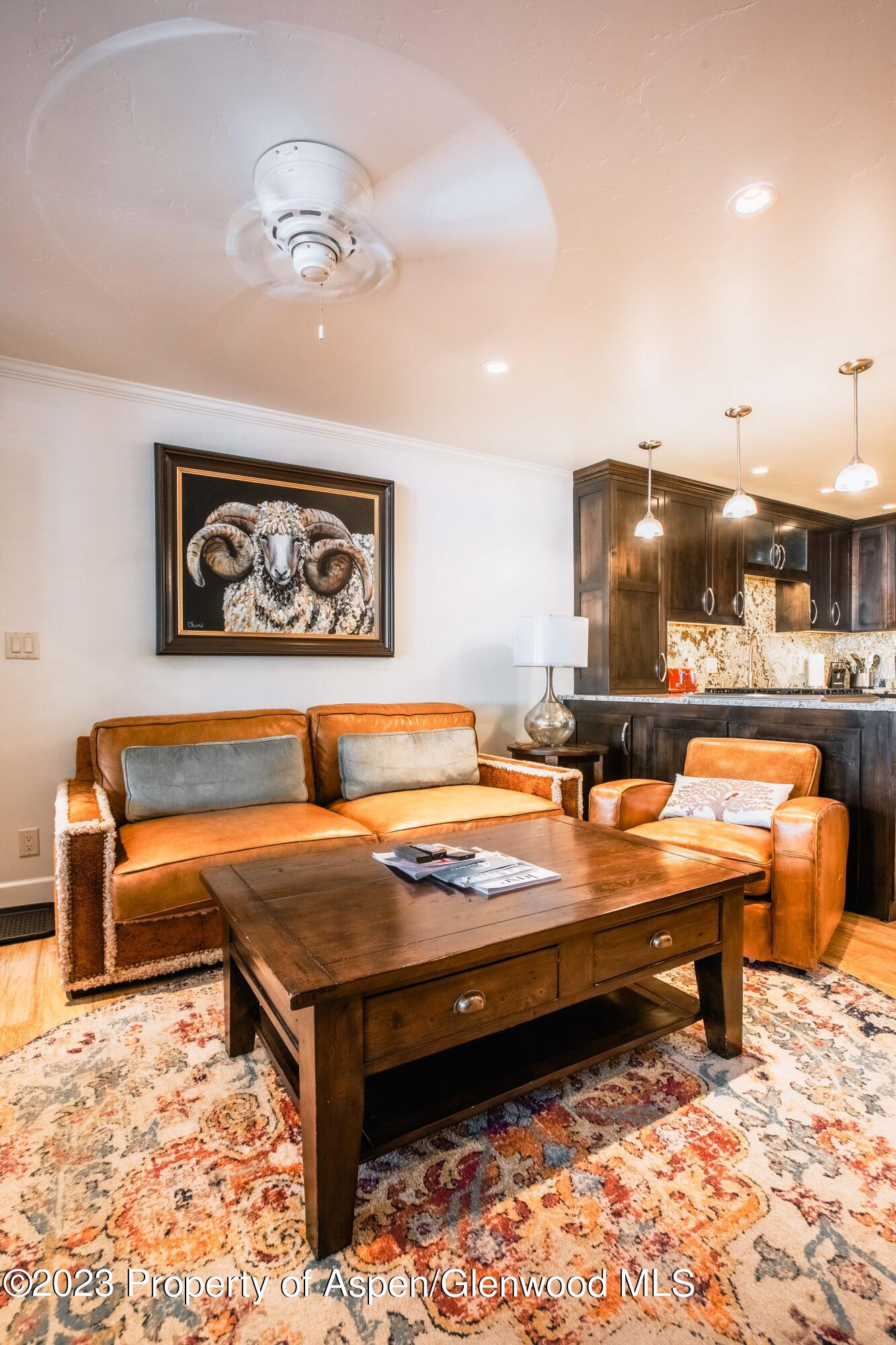 450 S Original Street, 2