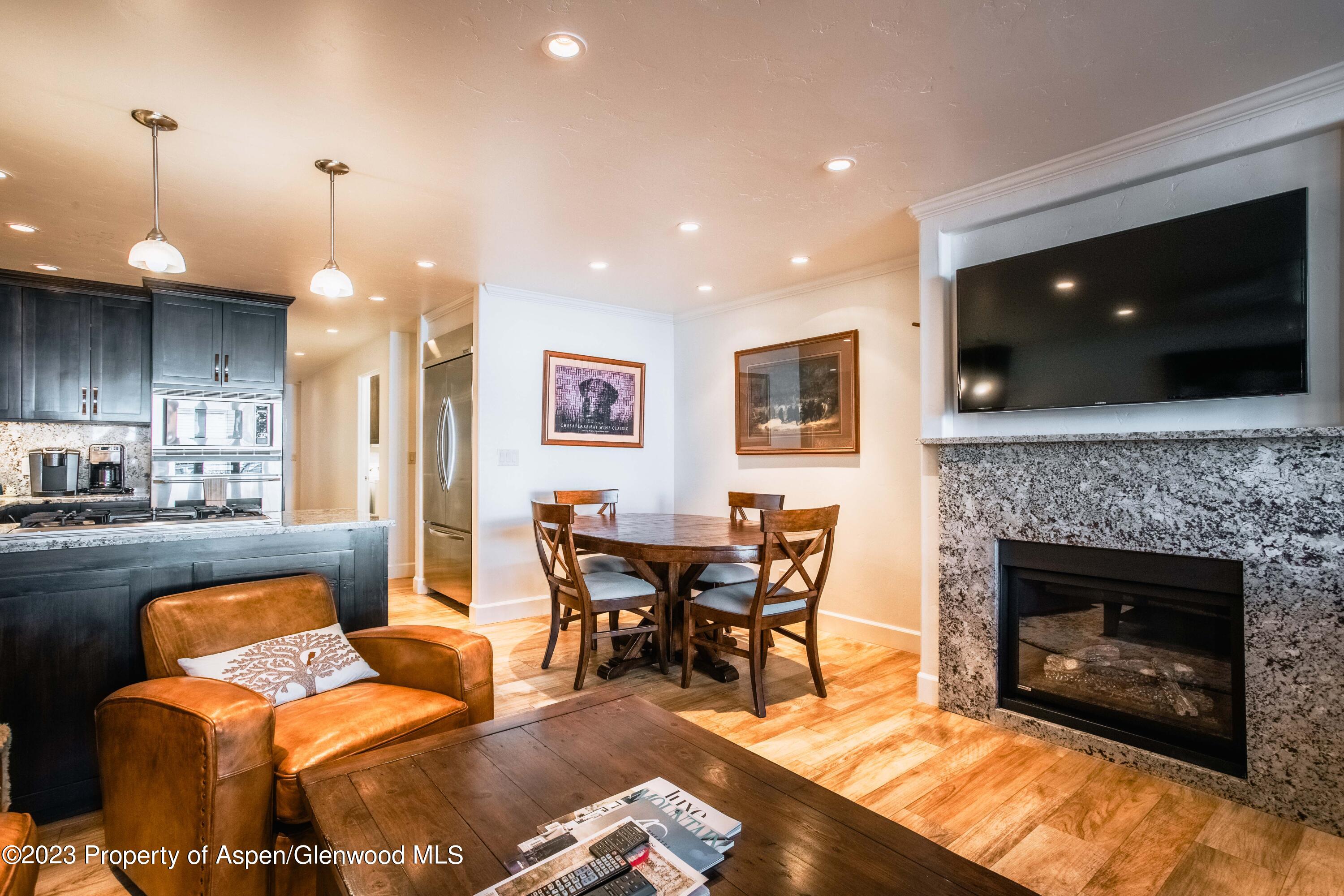 450 S Original Street, 2