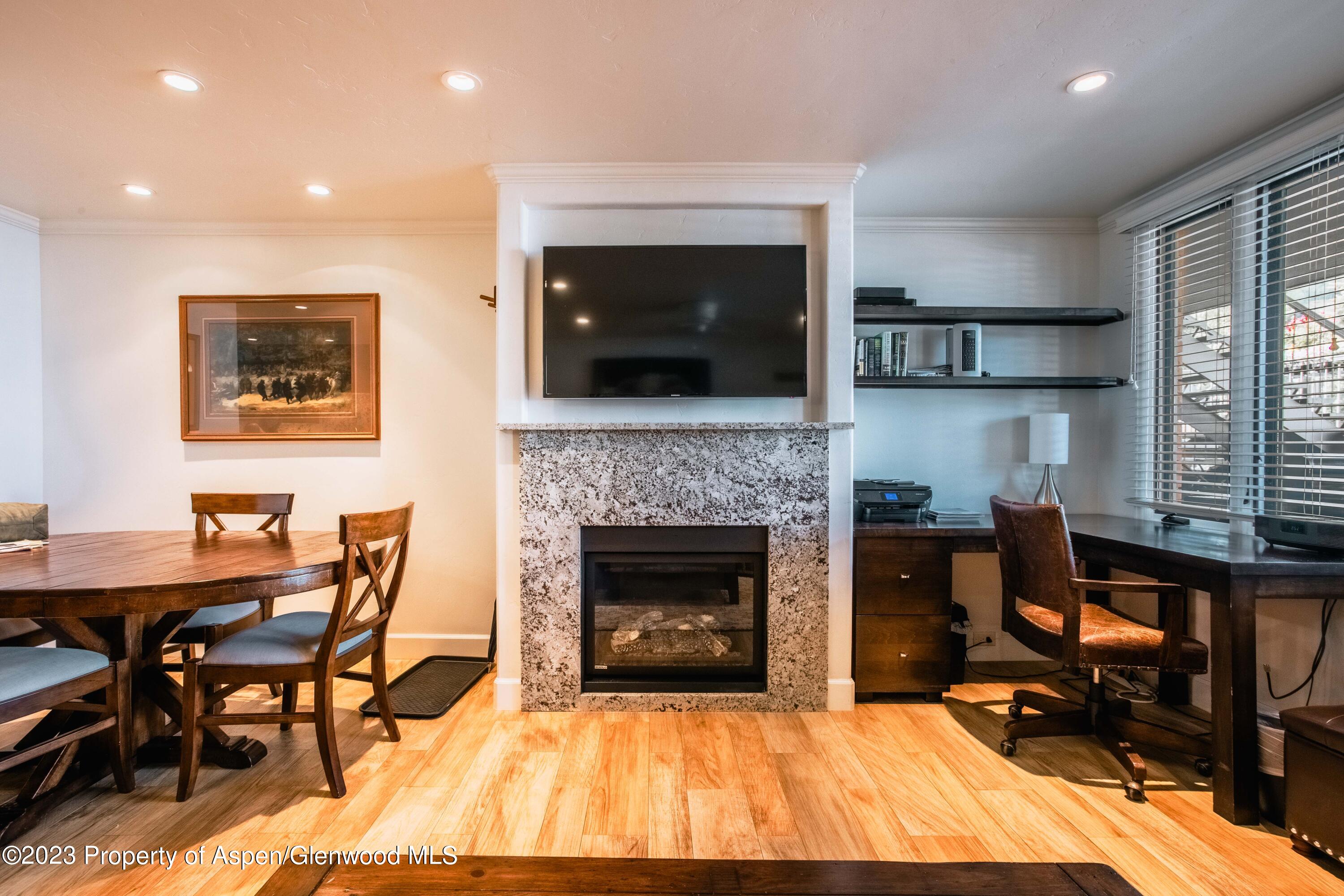 450 S Original Street, 2