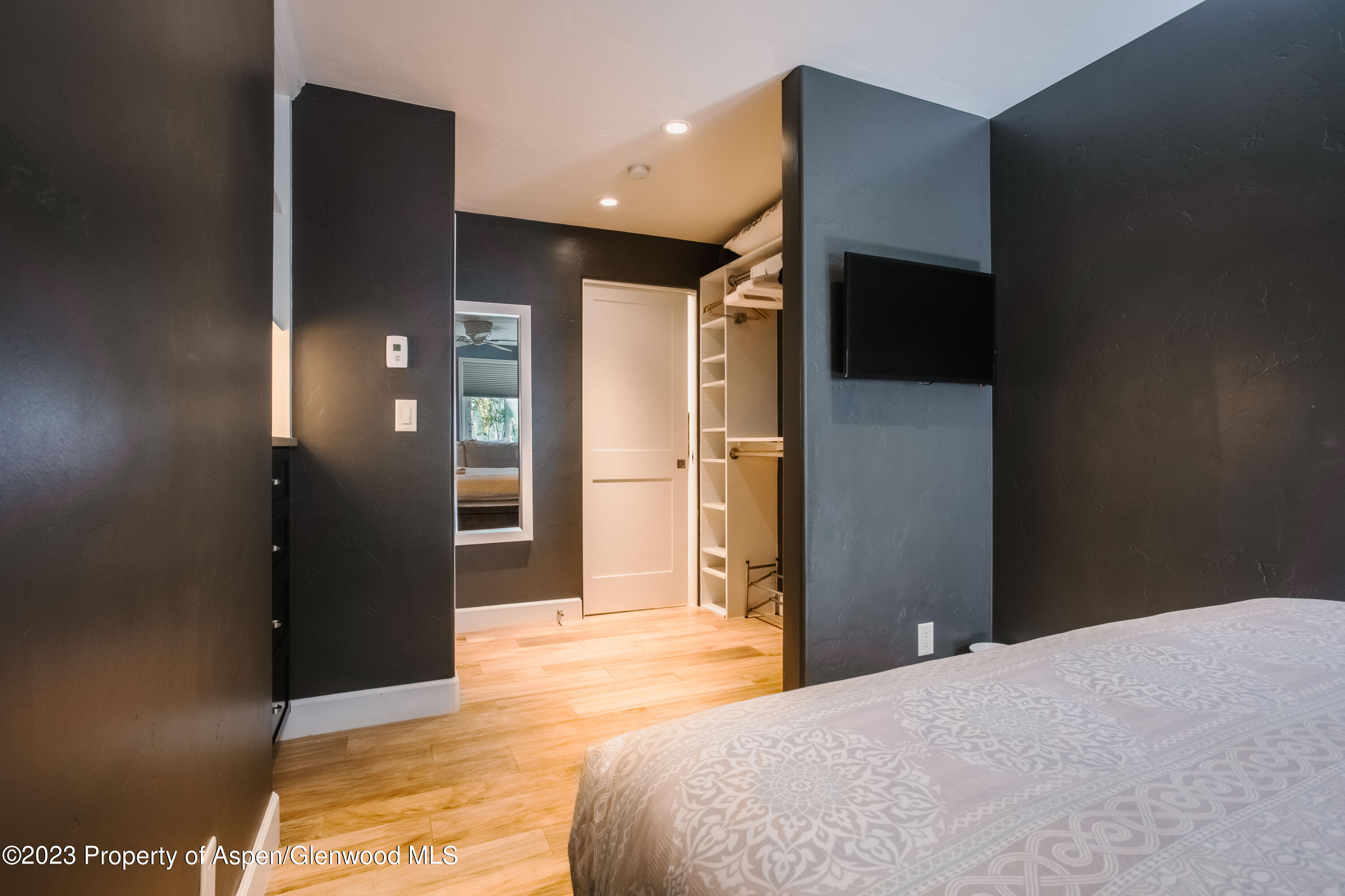 450 S Original Street, 2