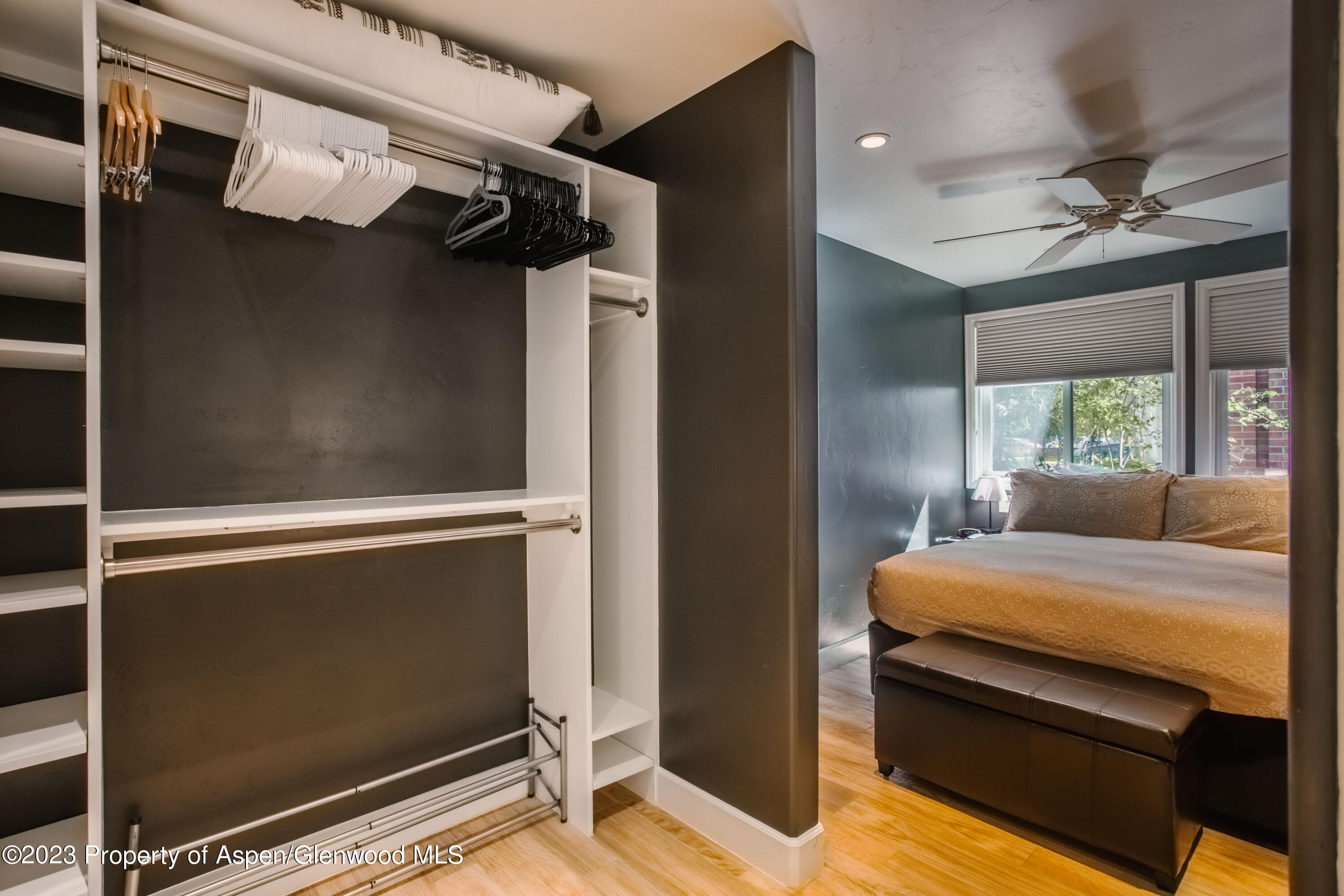 450 S Original Street, 2