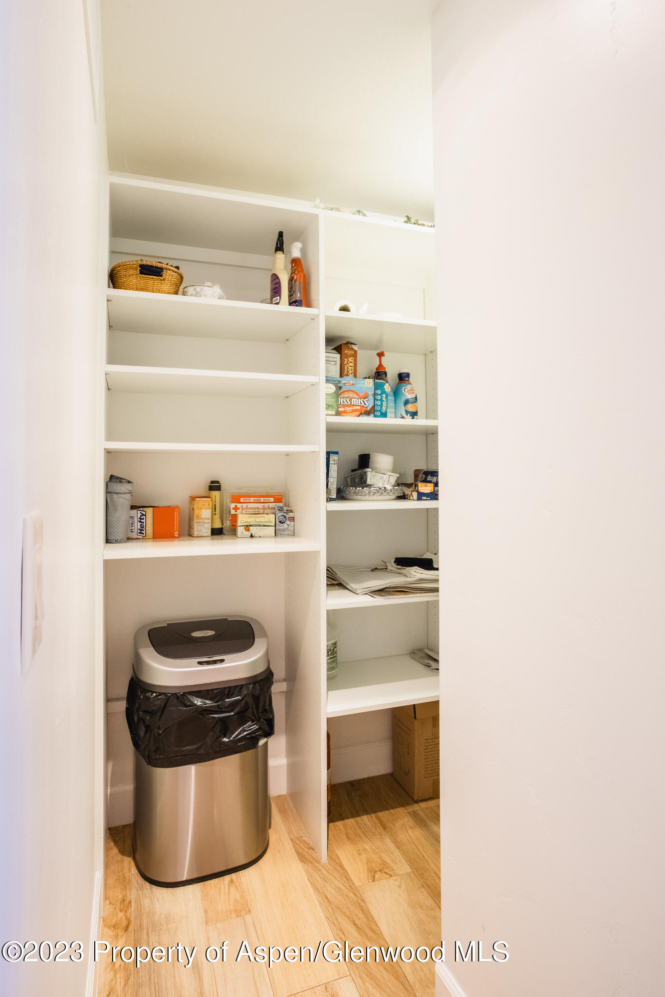 450 S Original Street, 2