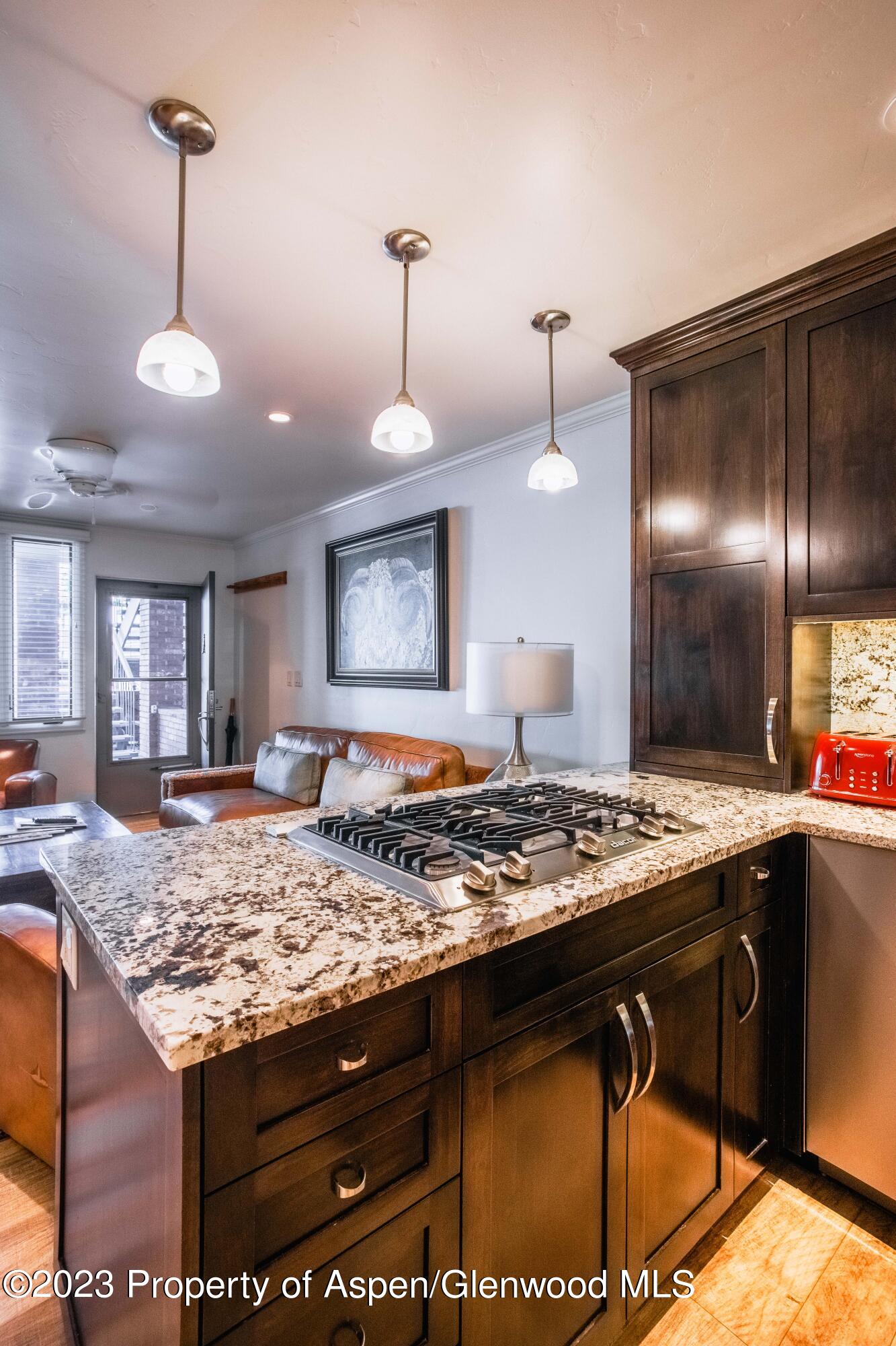 450 S Original Street, 2