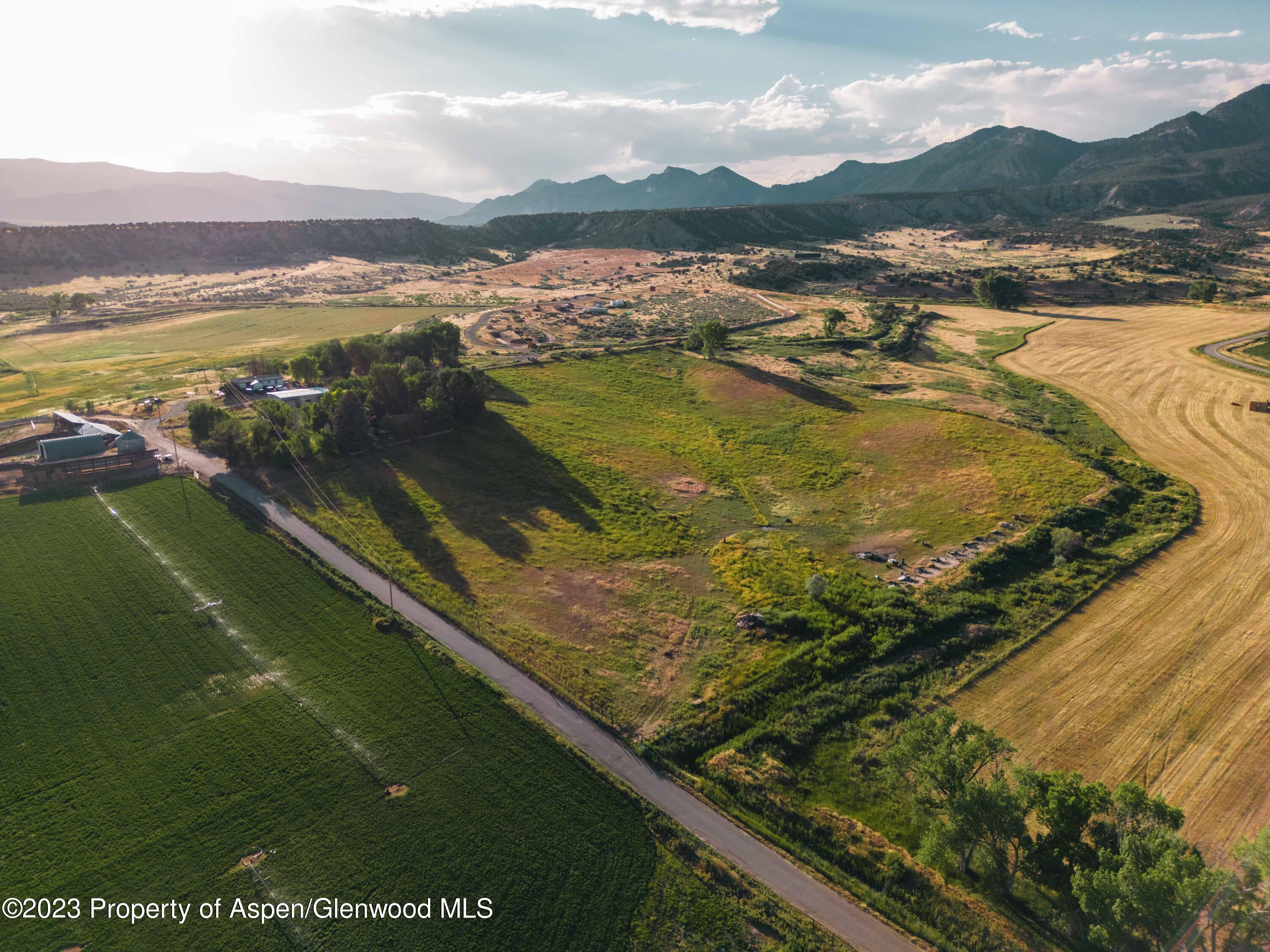 213 259A COUNTY Road