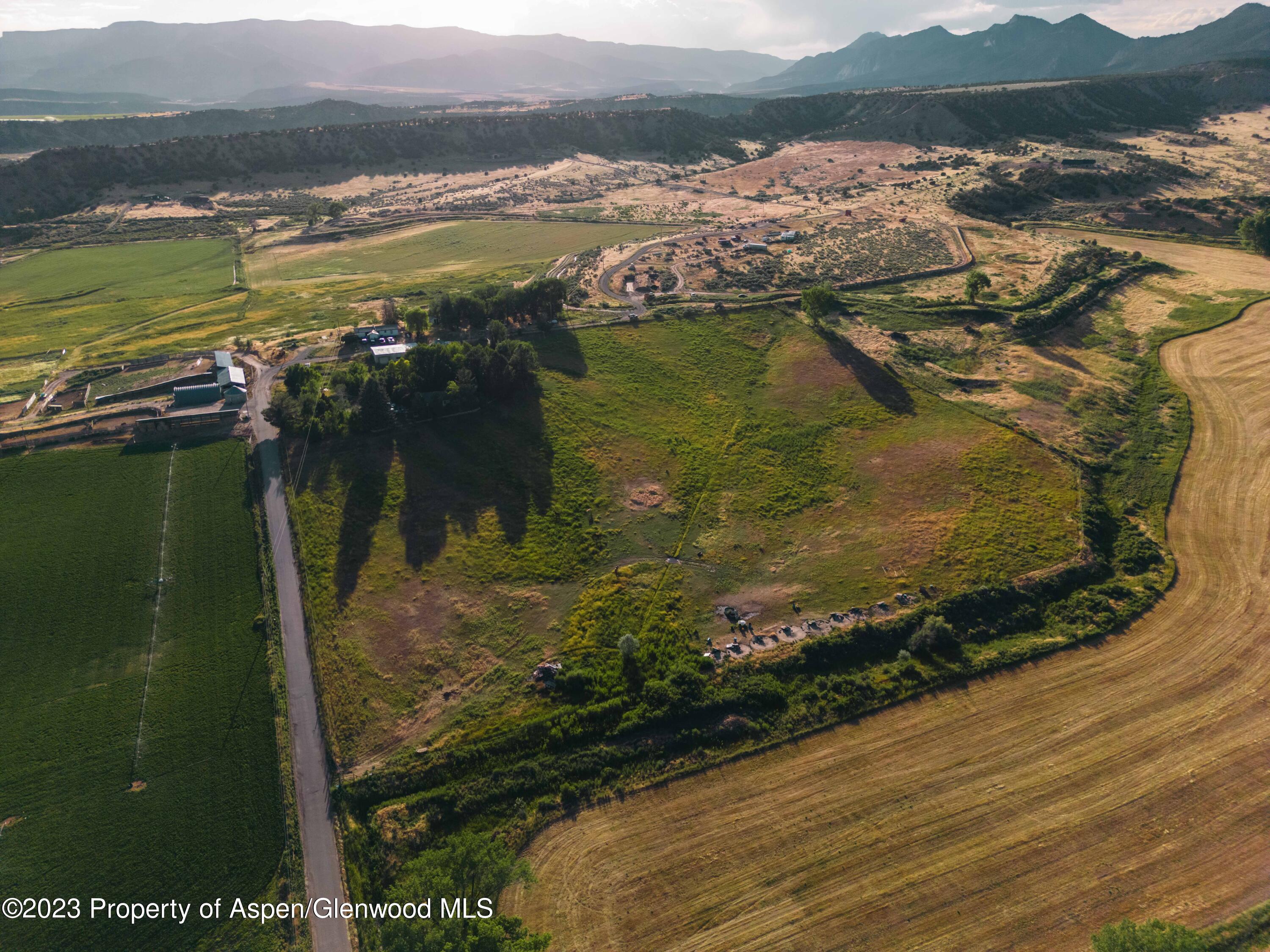 213 259A COUNTY Road