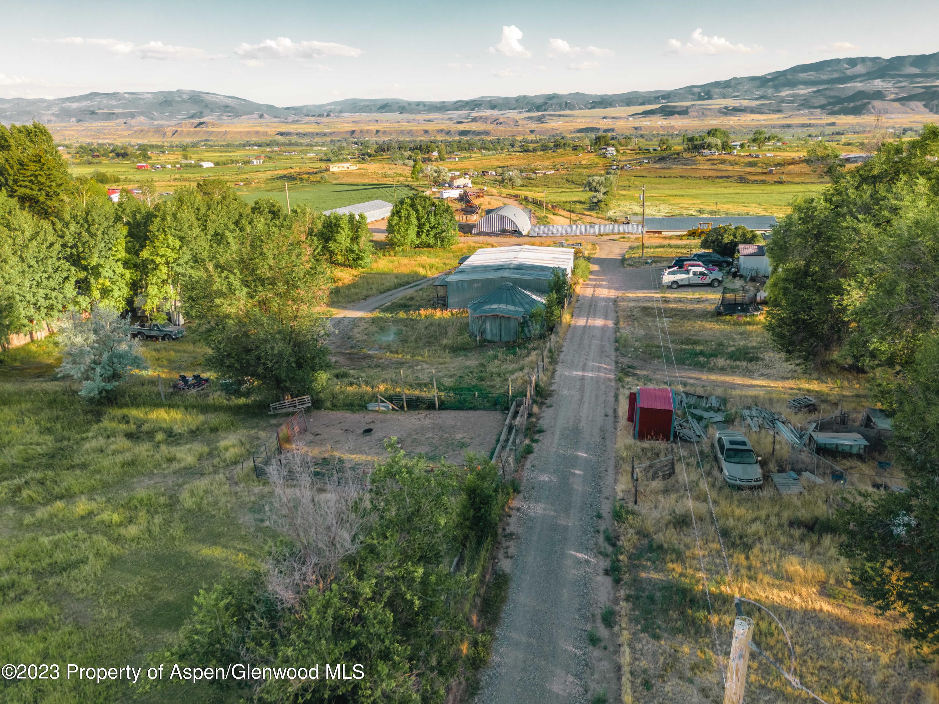 213 259A COUNTY Road