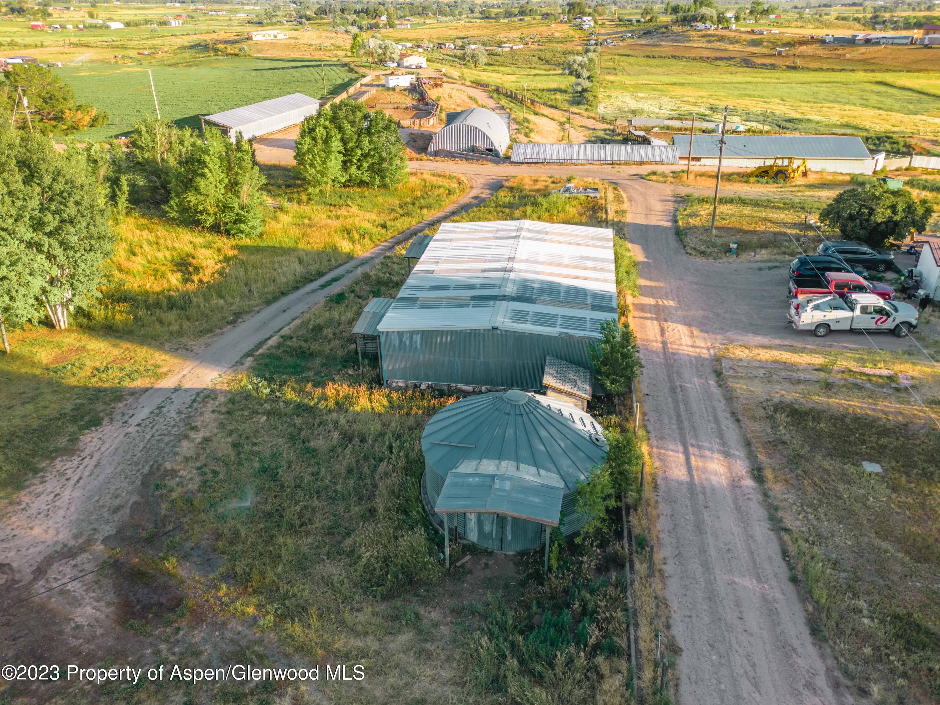 213 259A COUNTY Road