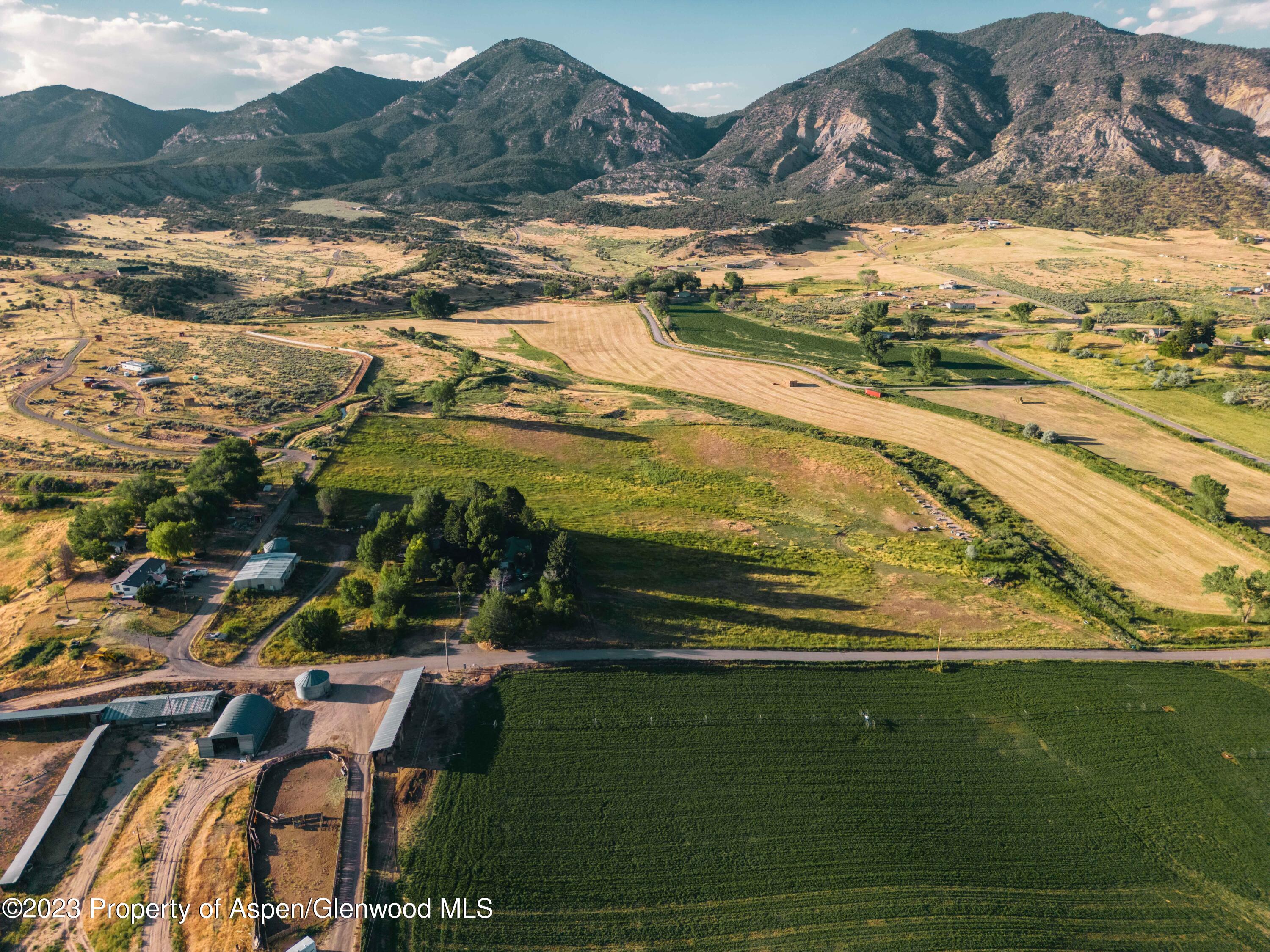 213 259A COUNTY Road