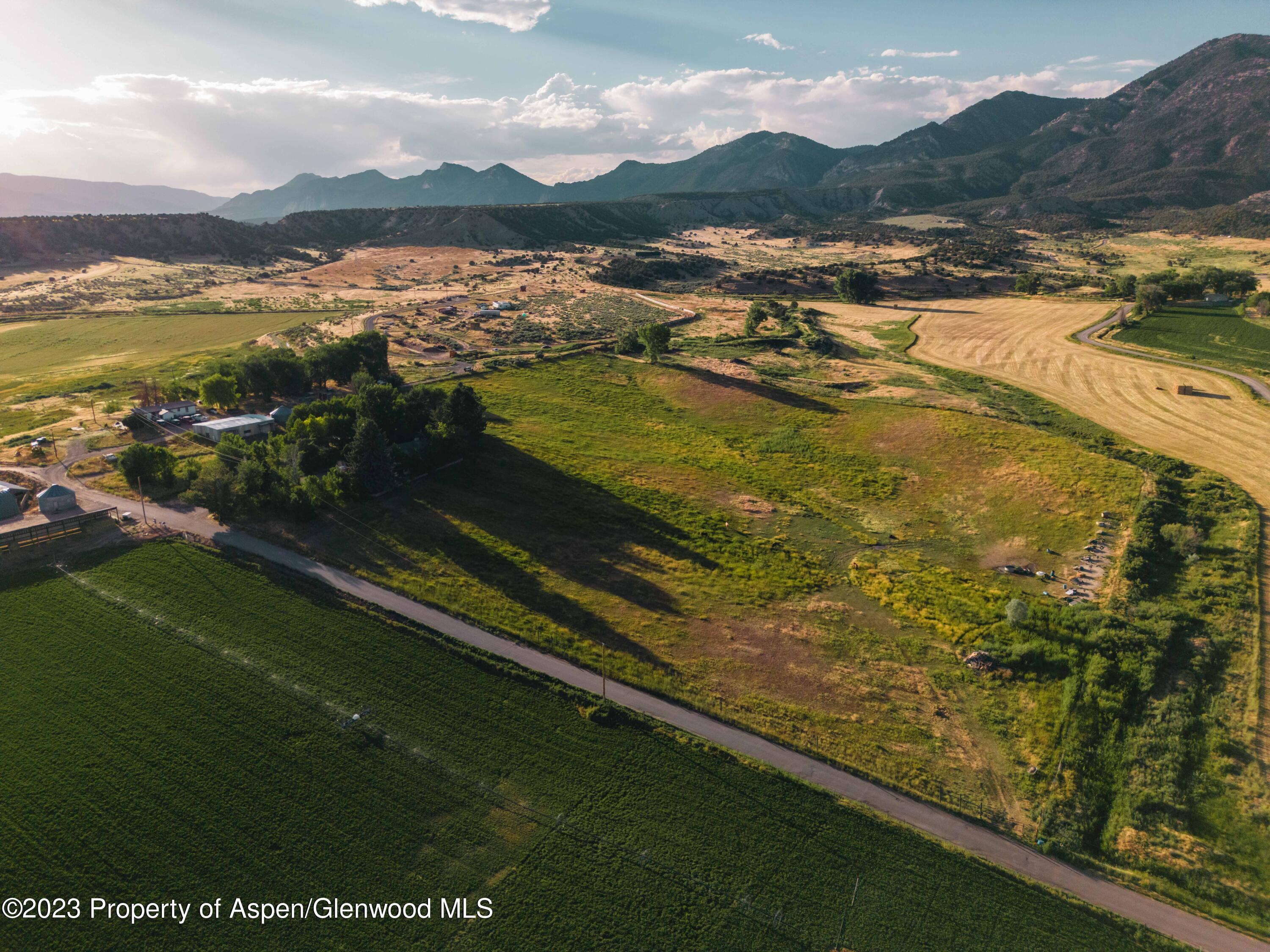 213 259A COUNTY Road