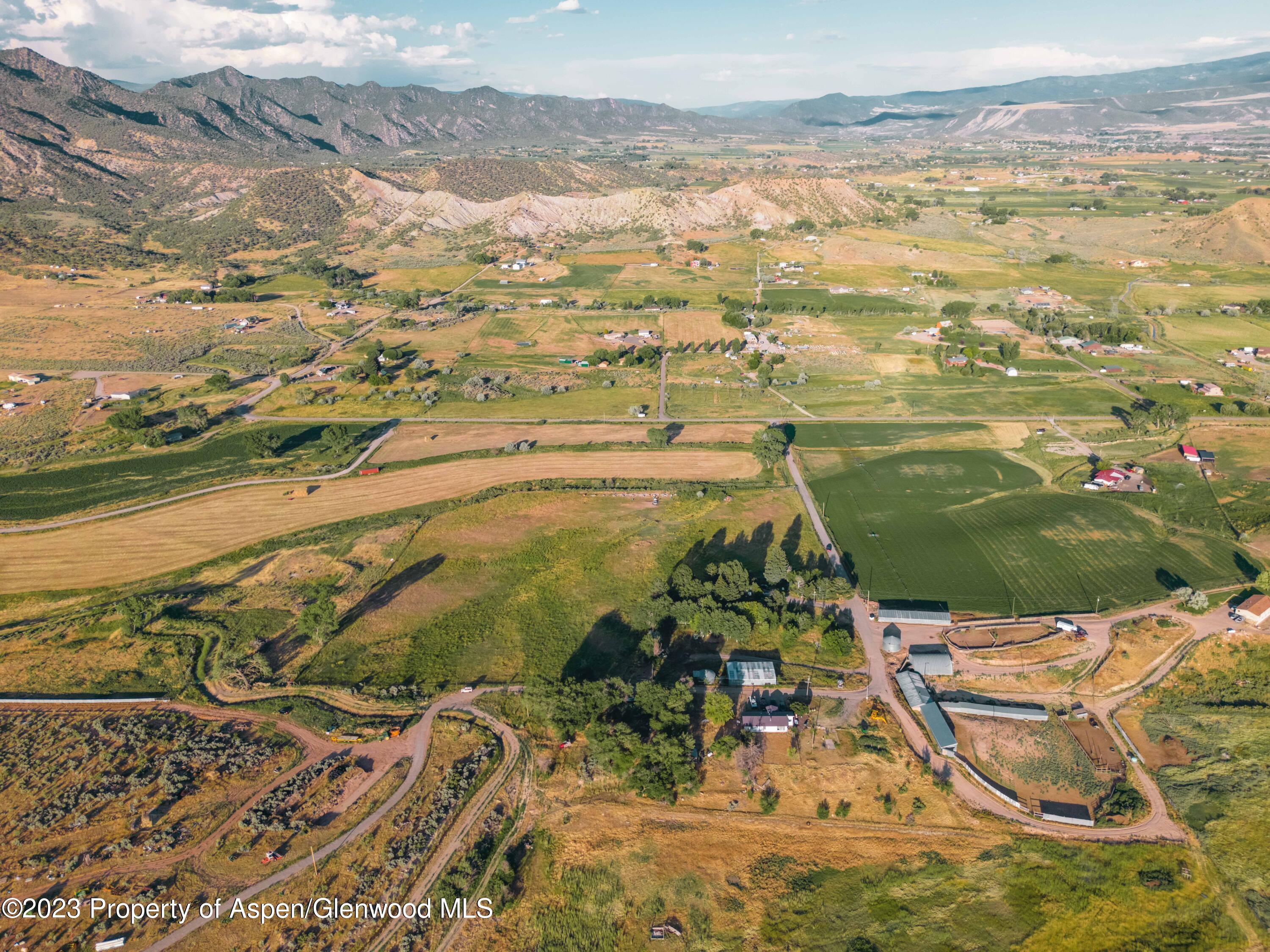 213 259A COUNTY Road