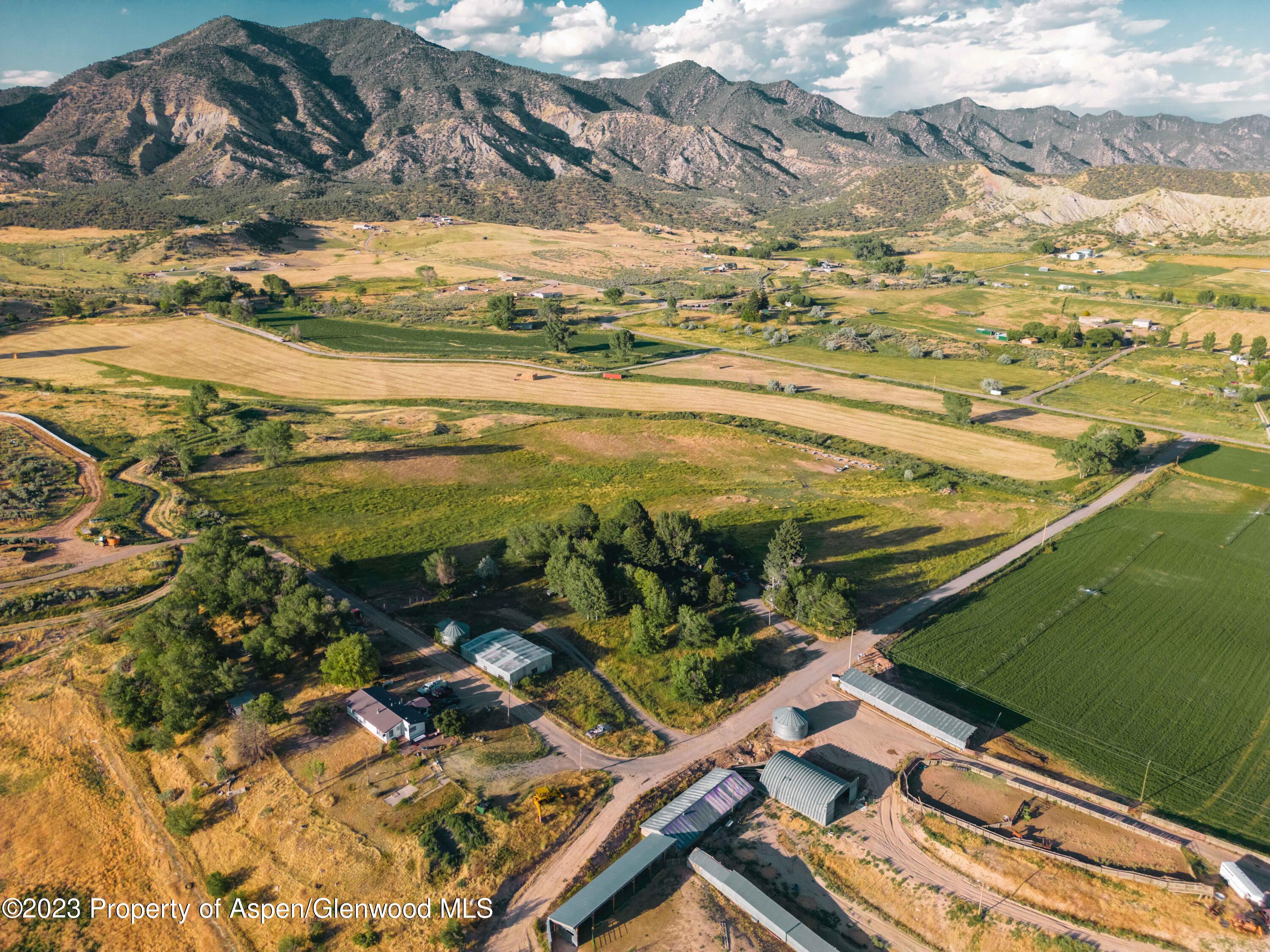 213 259A COUNTY Road