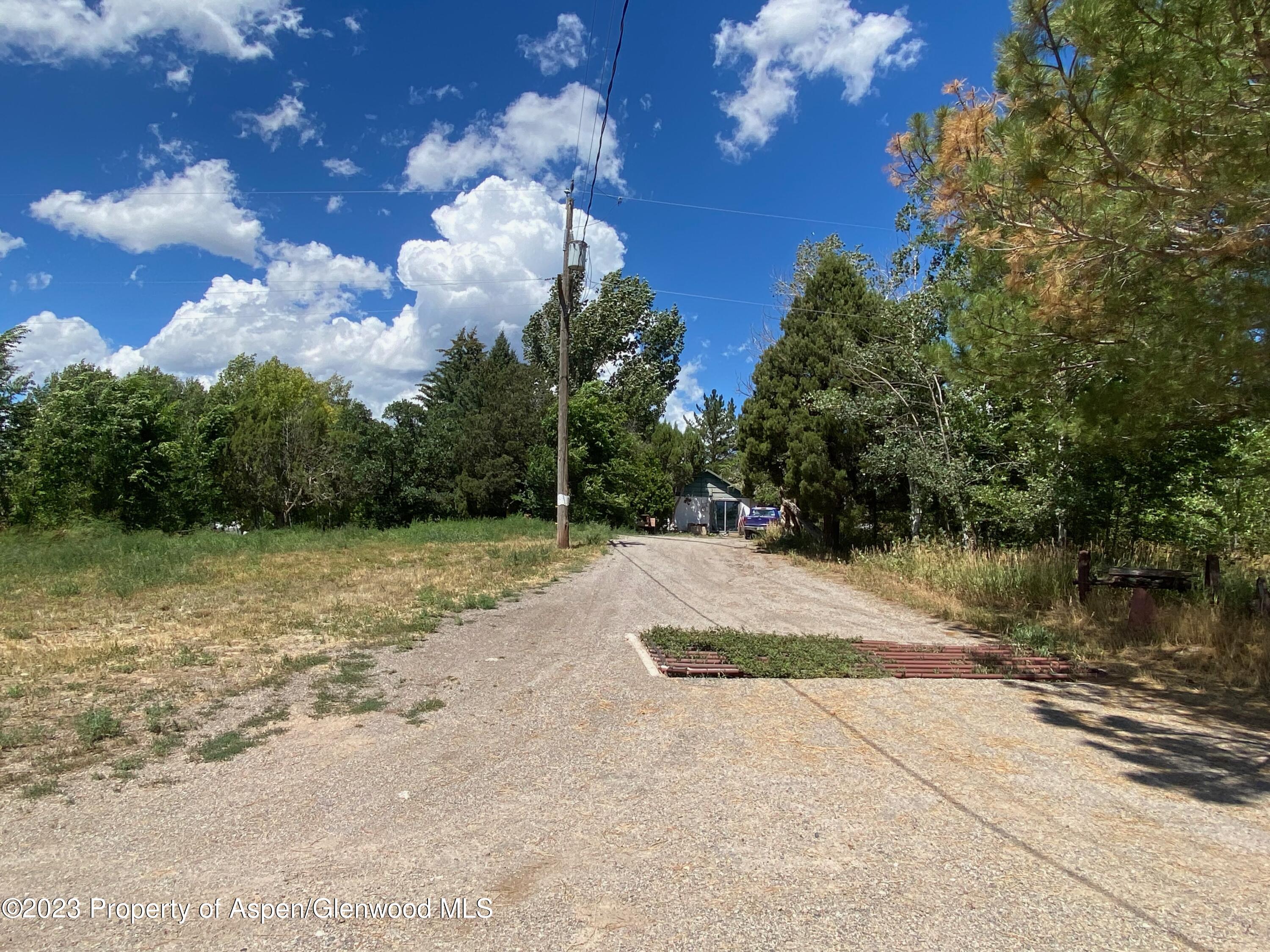 213 259A COUNTY Road