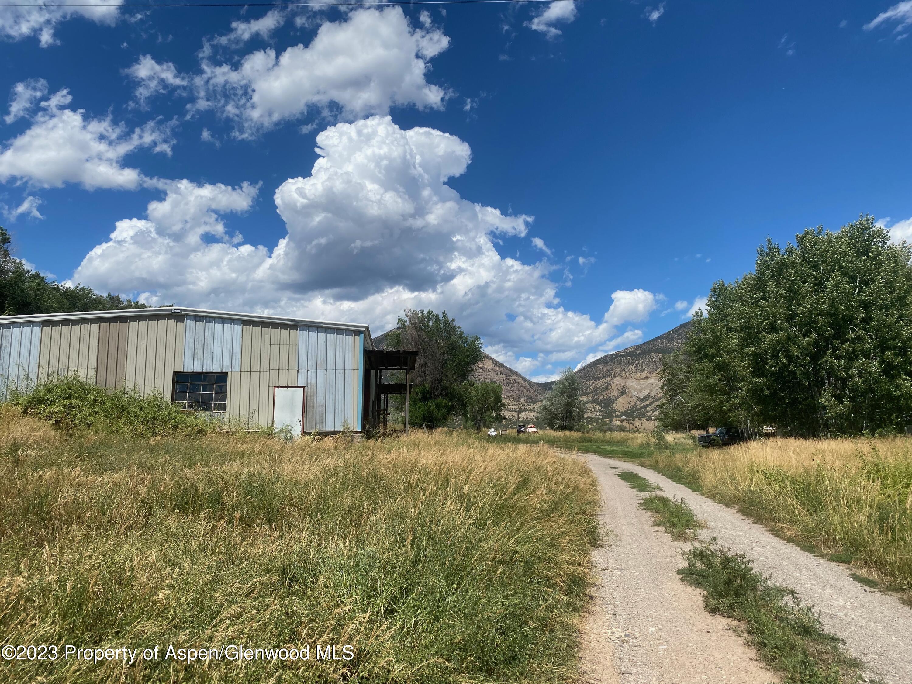 213 259A COUNTY Road