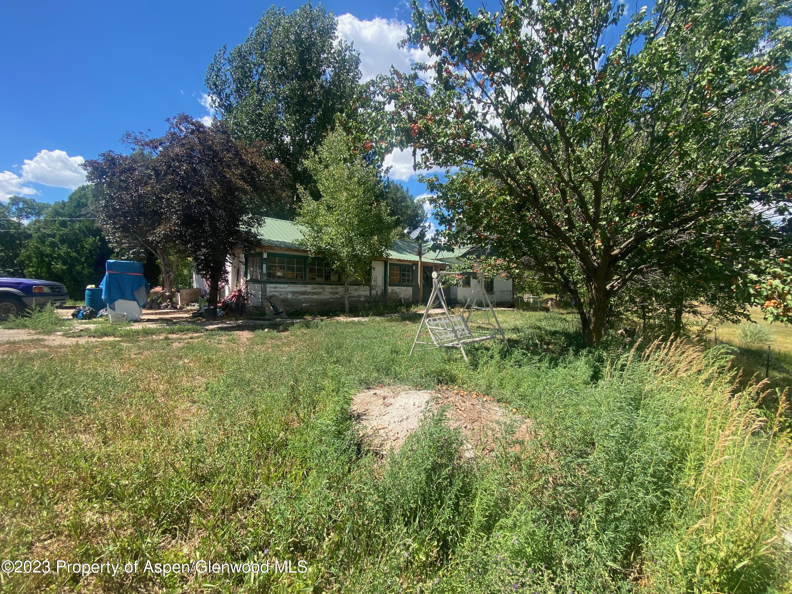 213 259A COUNTY Road