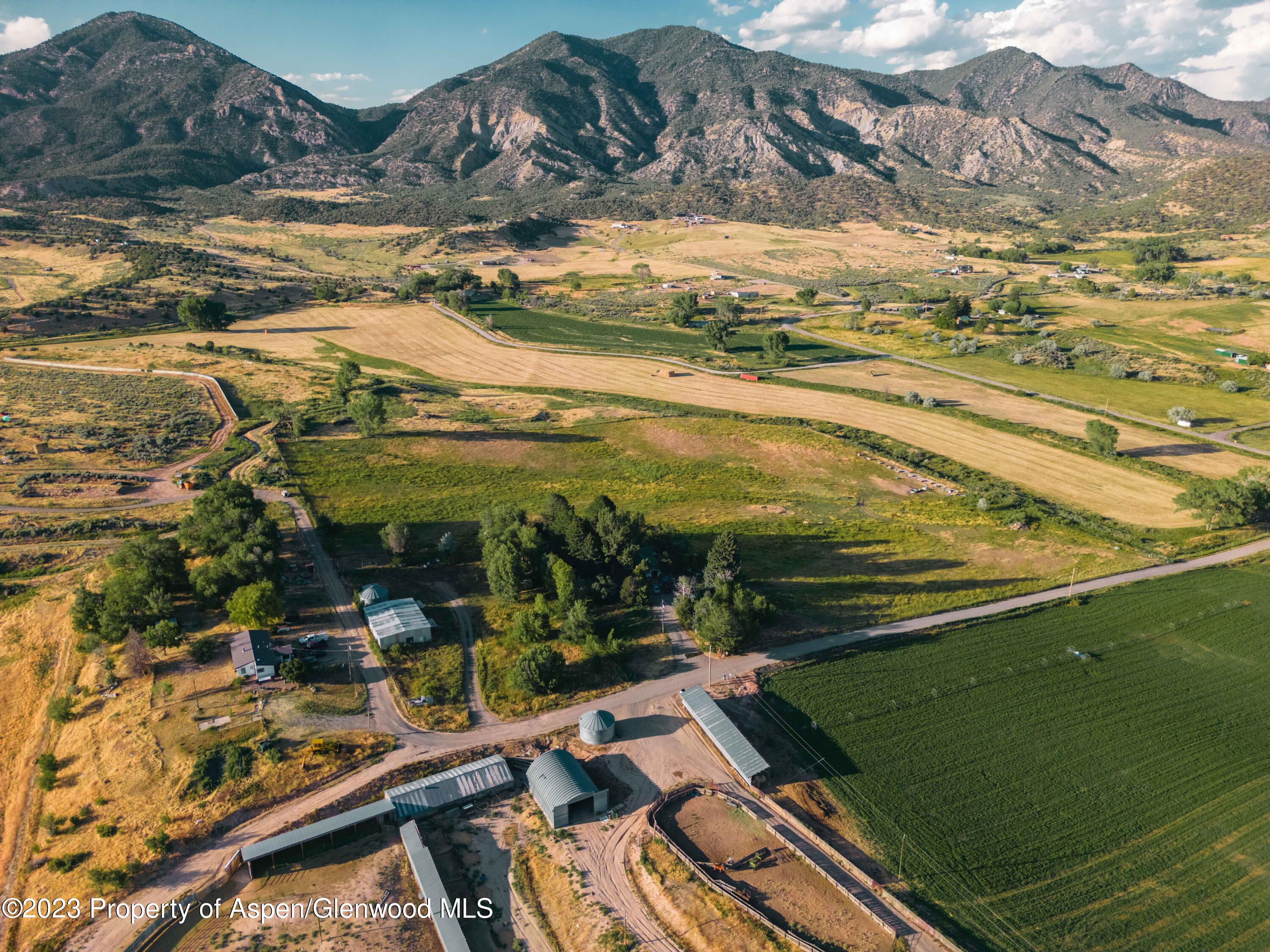 213 259A COUNTY Road