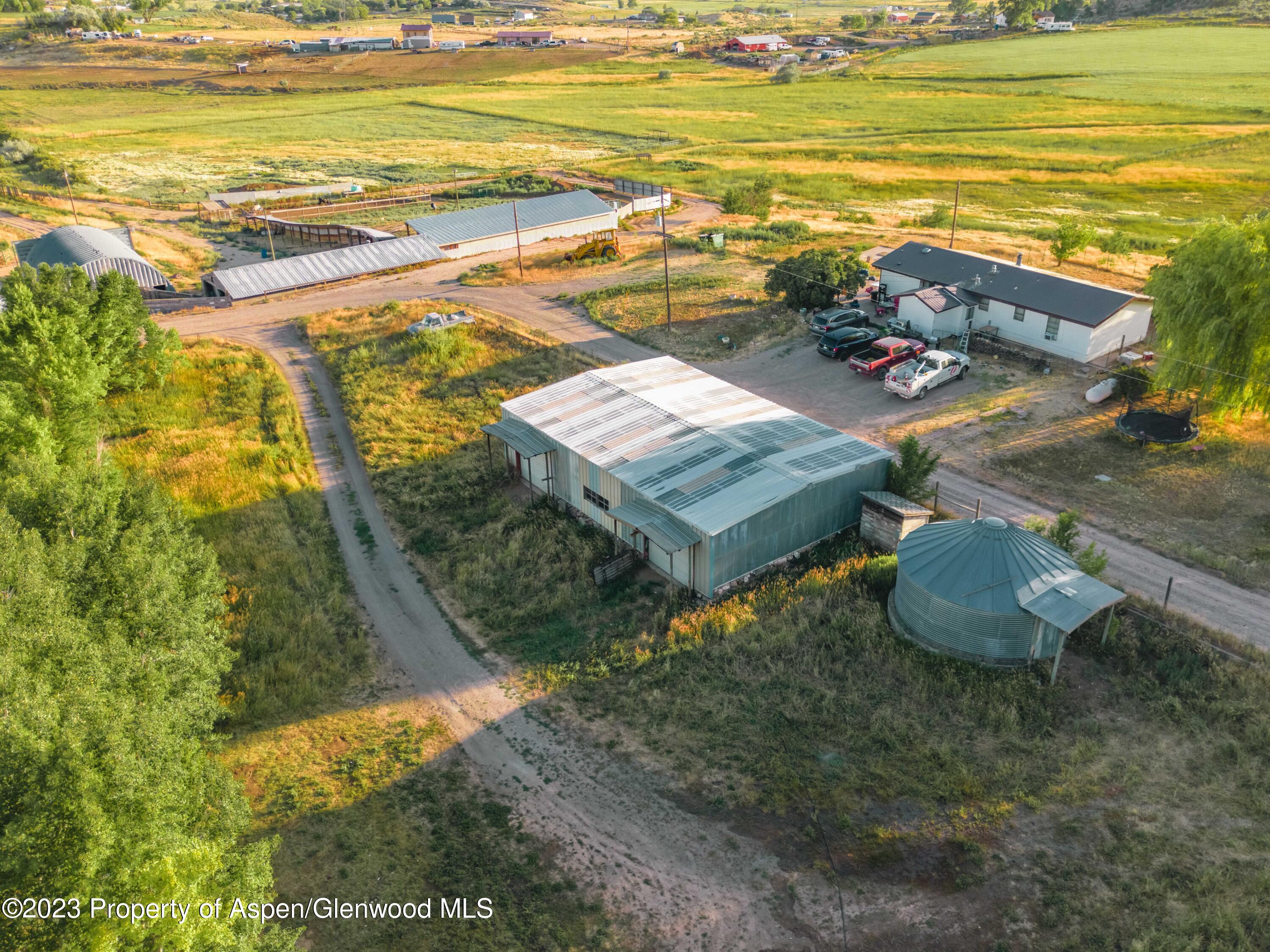 213 259A COUNTY Road