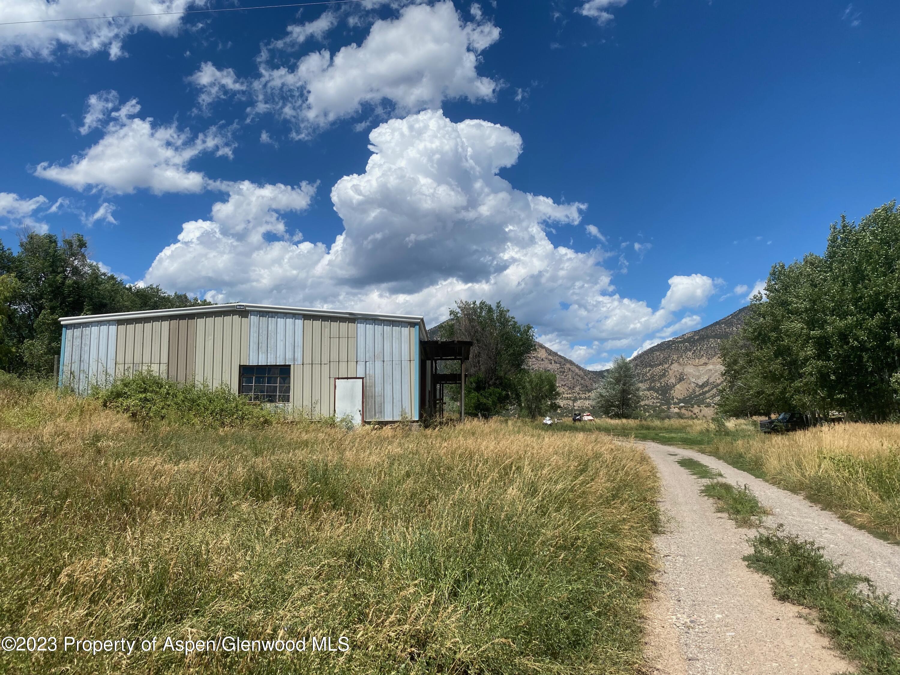 213 259A COUNTY Road