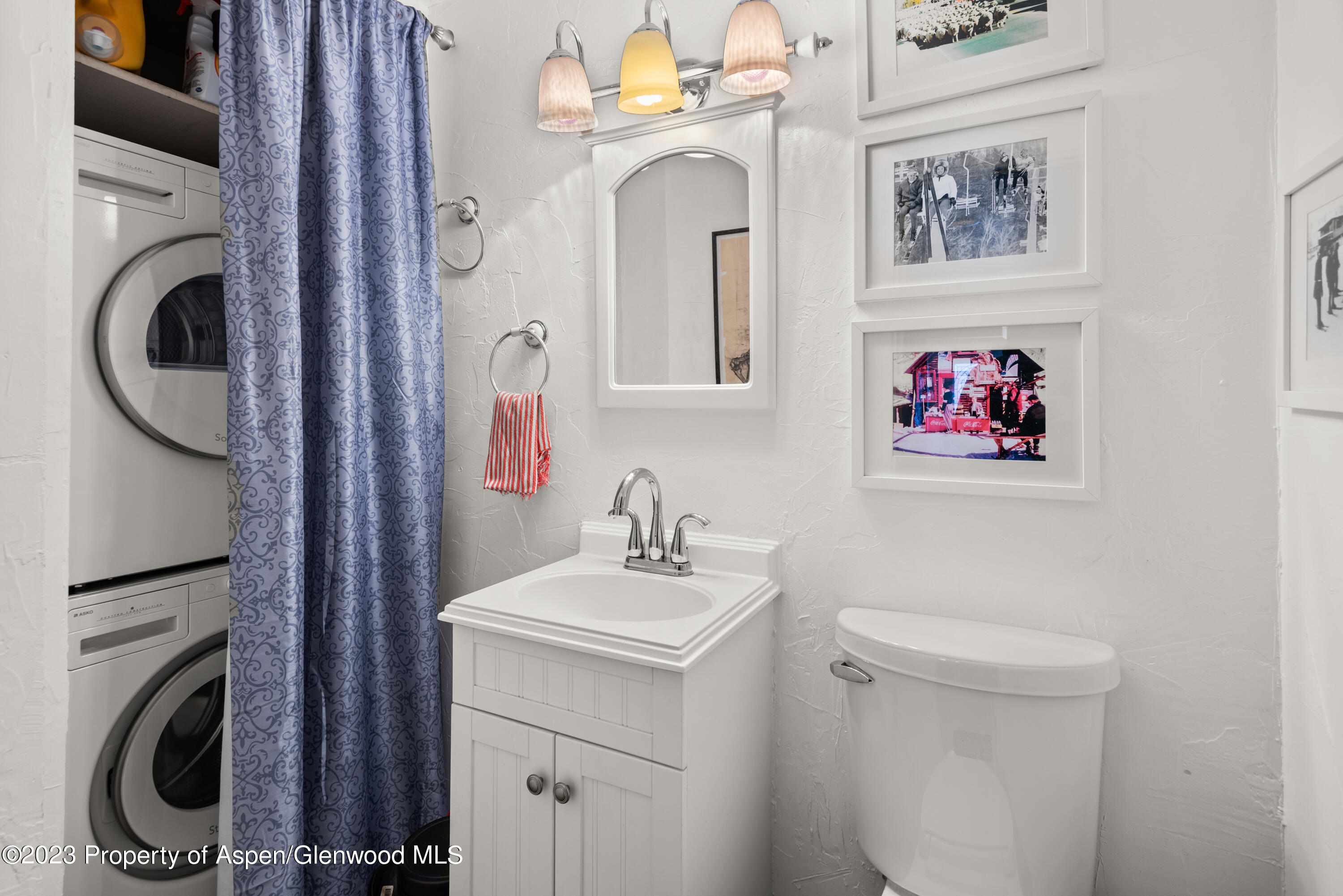 1501 Maroon Creek Road, #5