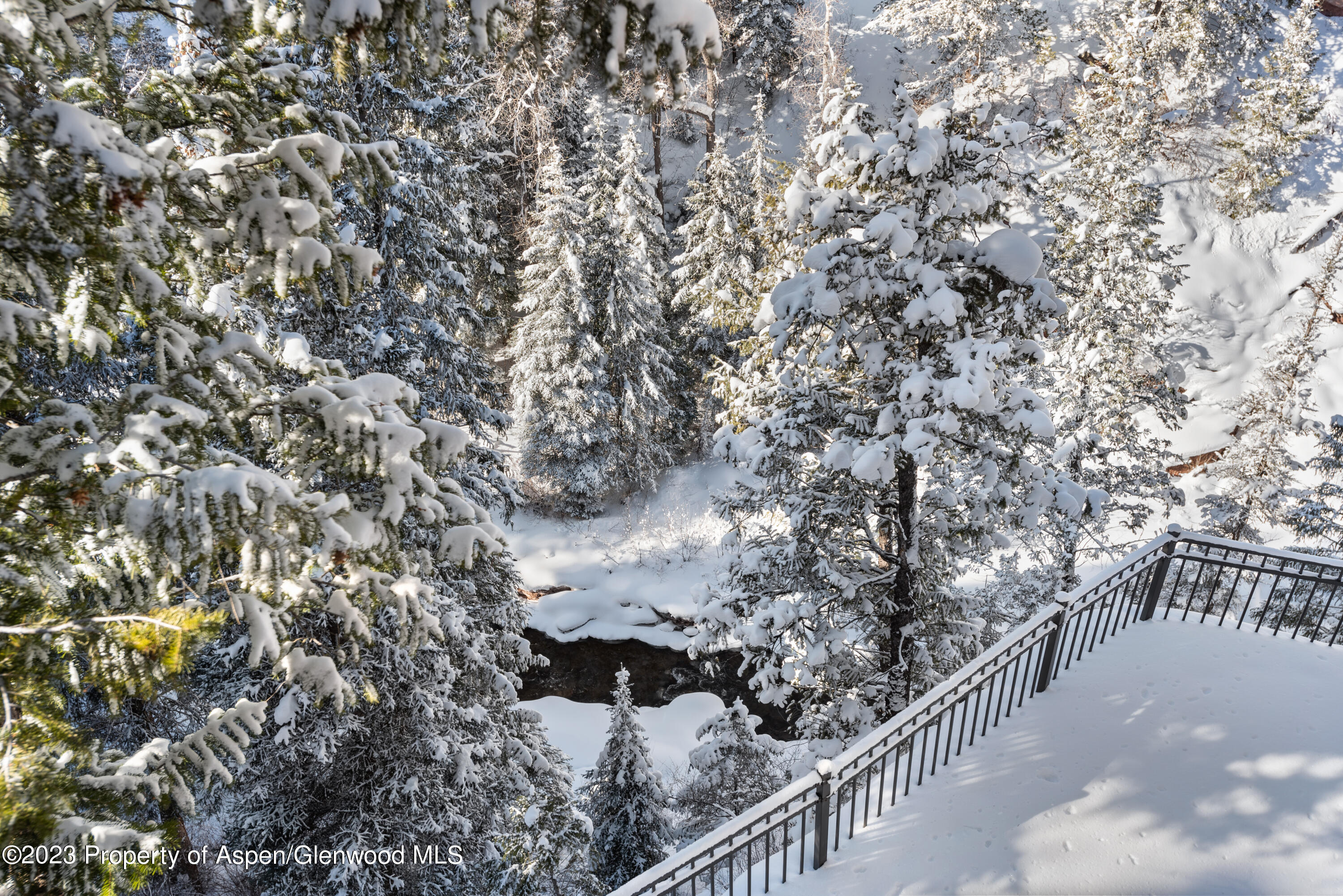 1501 Maroon Creek Road, #5