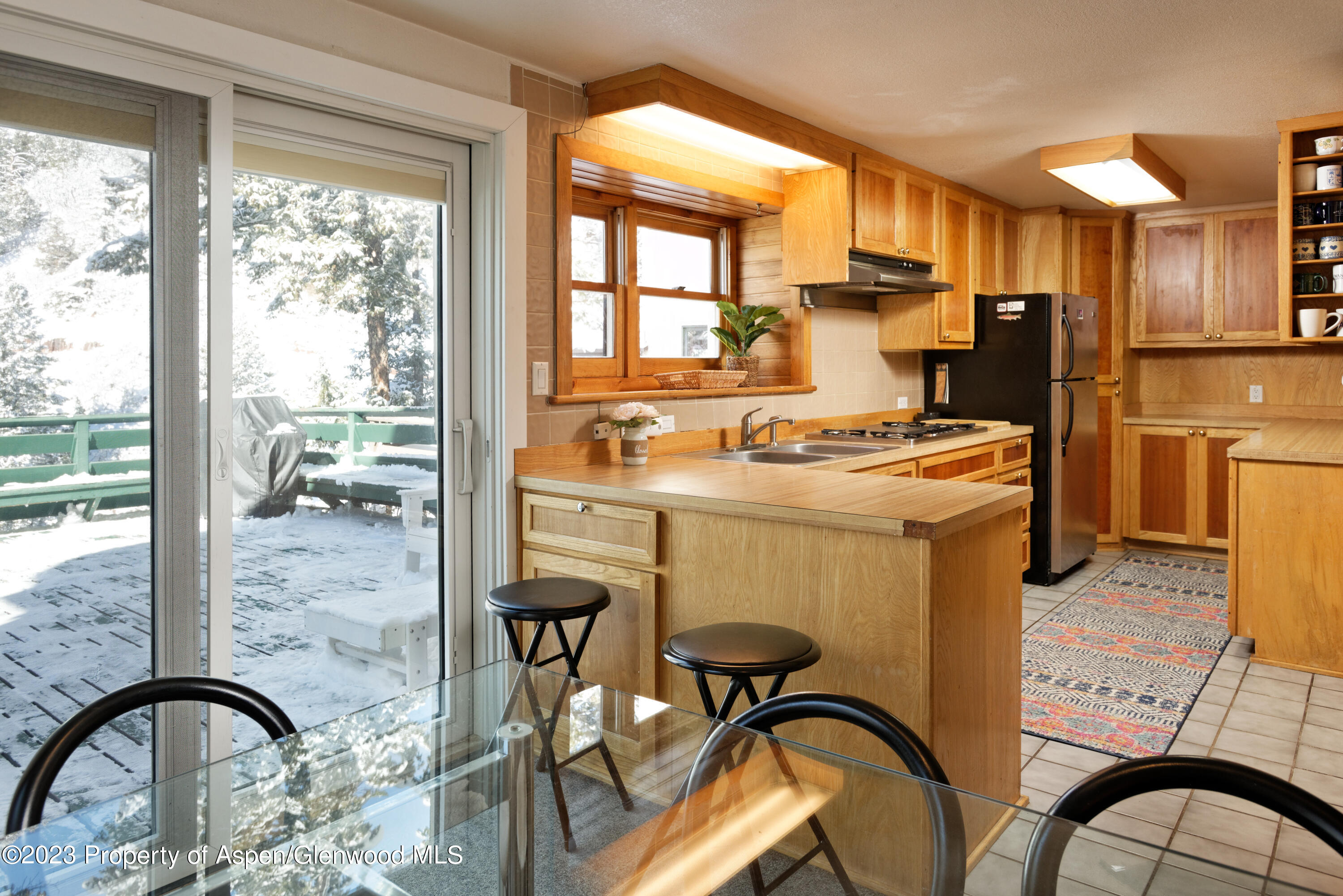 1501 Maroon Creek Road, #5