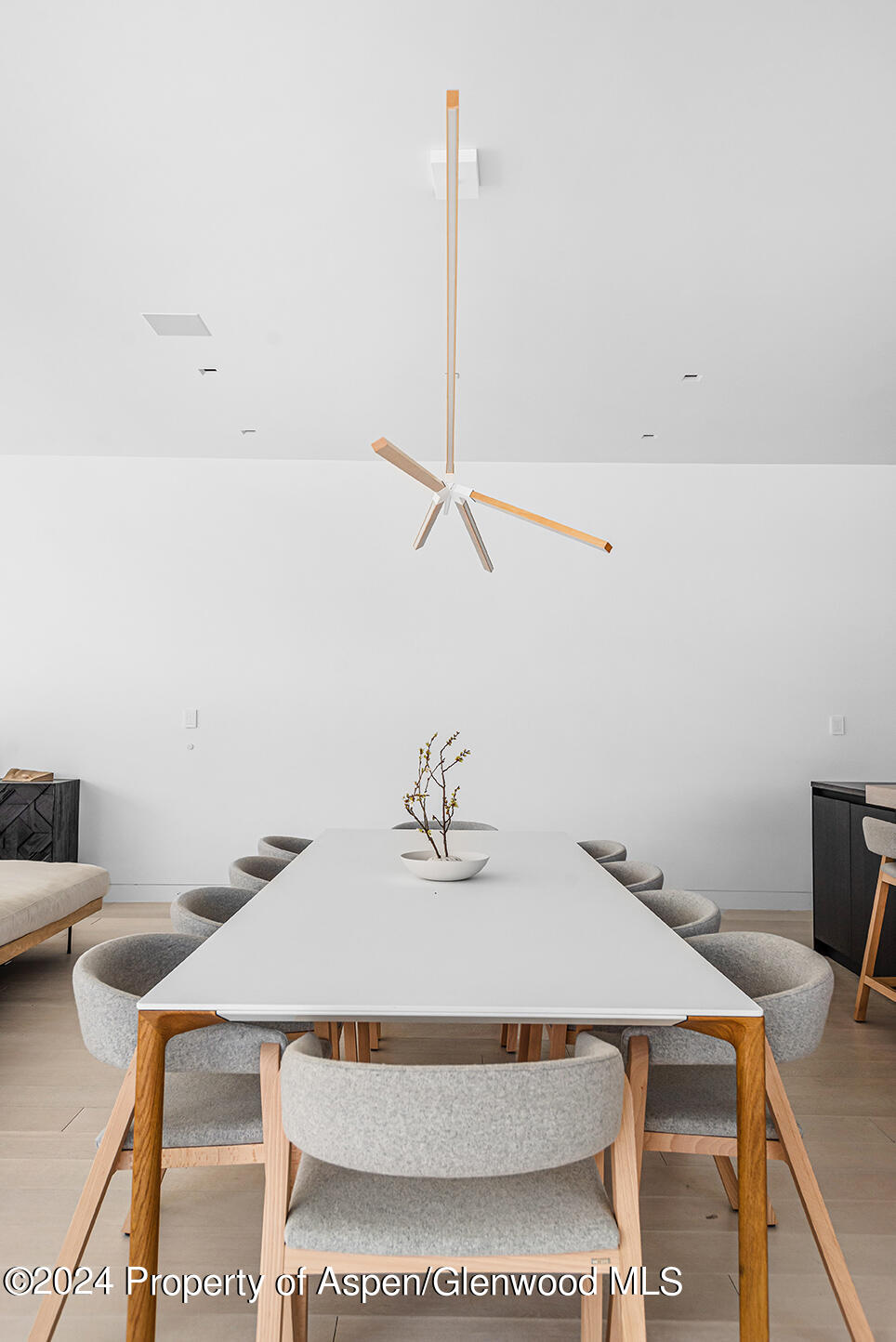 580 Medicine Bow Road