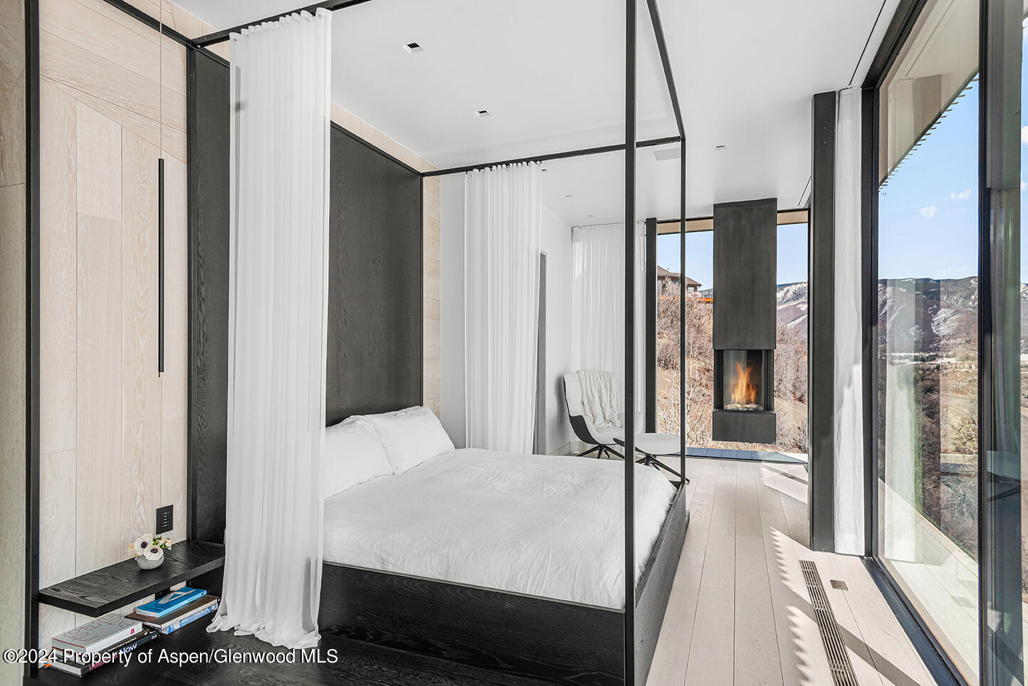 580 Medicine Bow Road