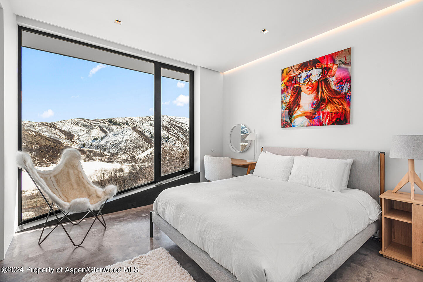 580 Medicine Bow Road