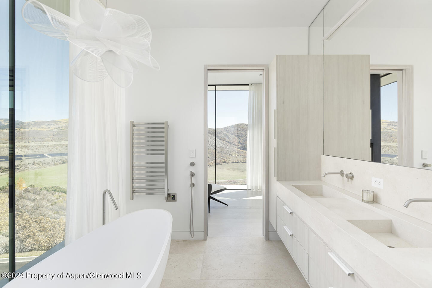 580 Medicine Bow Road