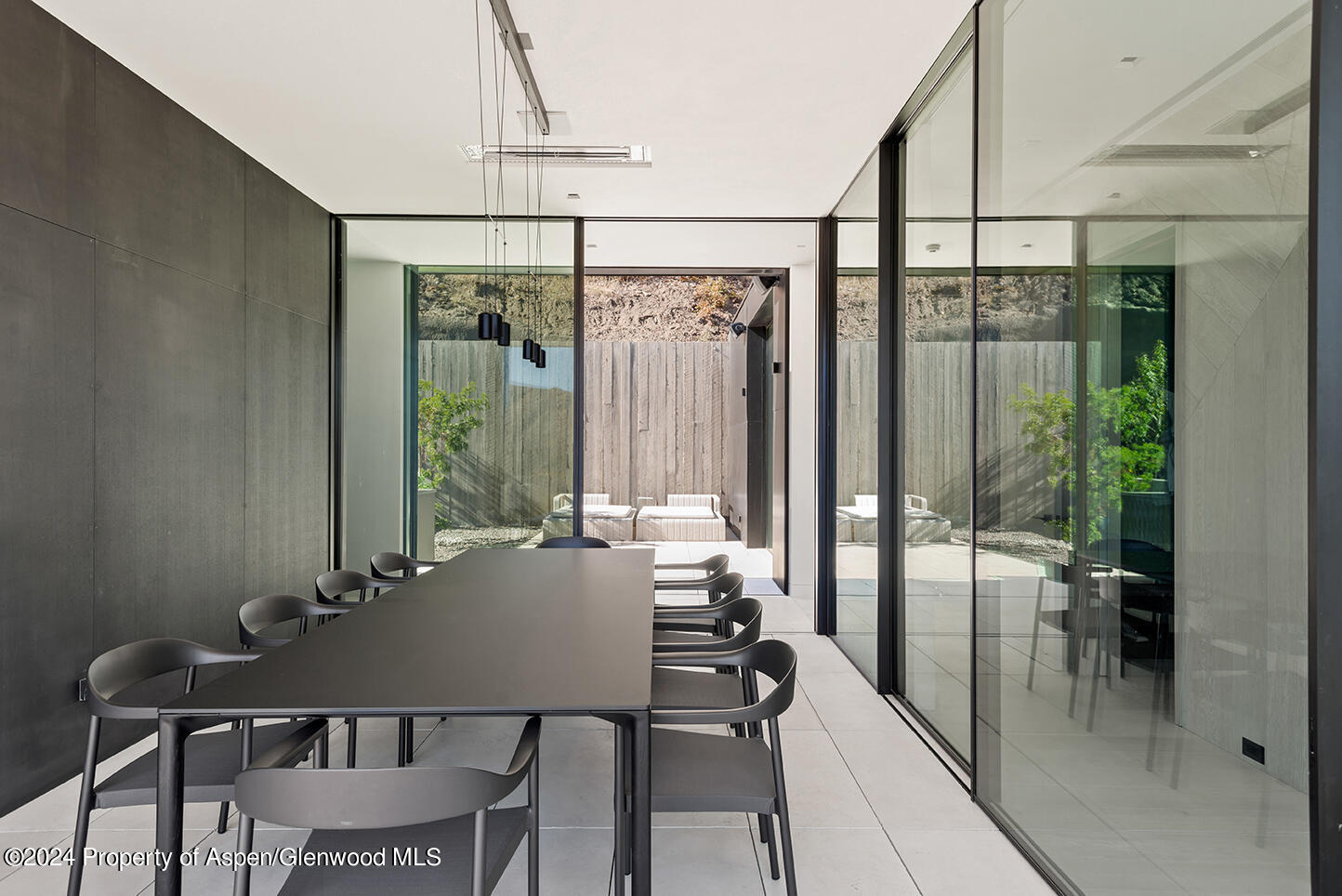 580 Medicine Bow Road