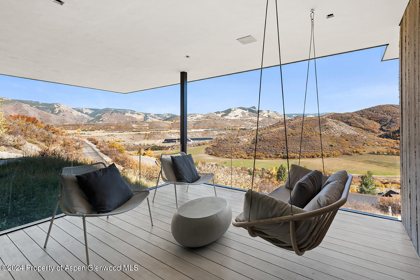 580 Medicine Bow Road