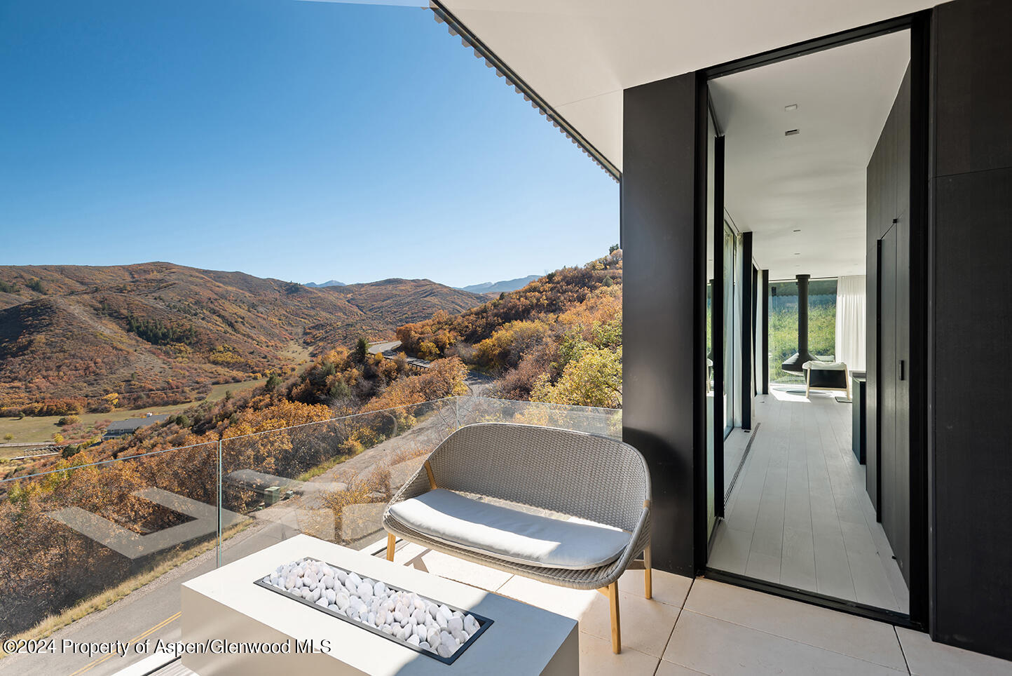 580 Medicine Bow Road