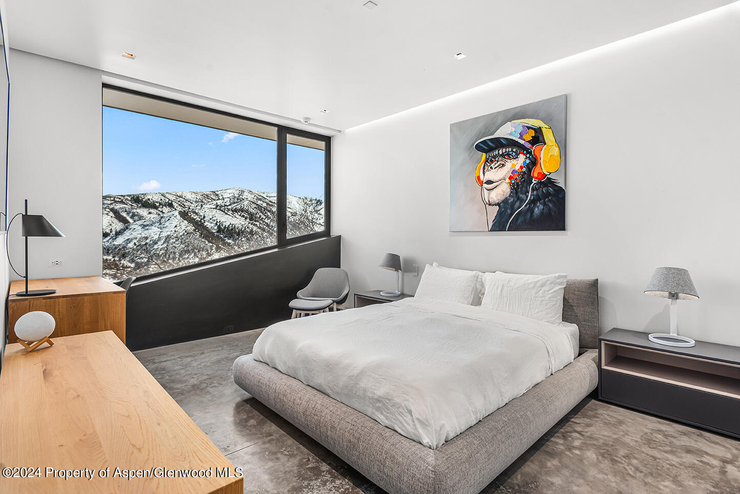 580 Medicine Bow Road