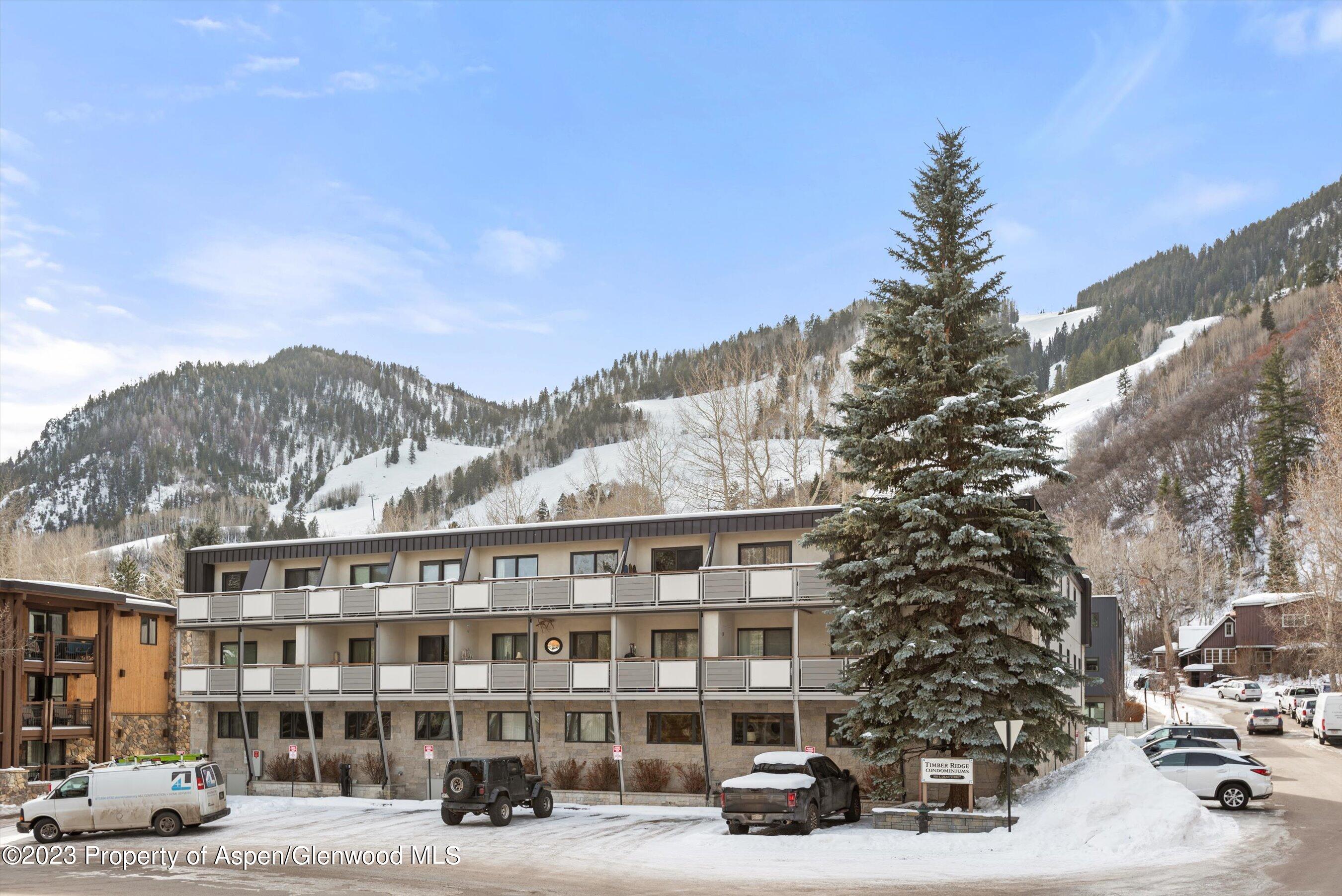 100 E Dean Street, 1B & 1C