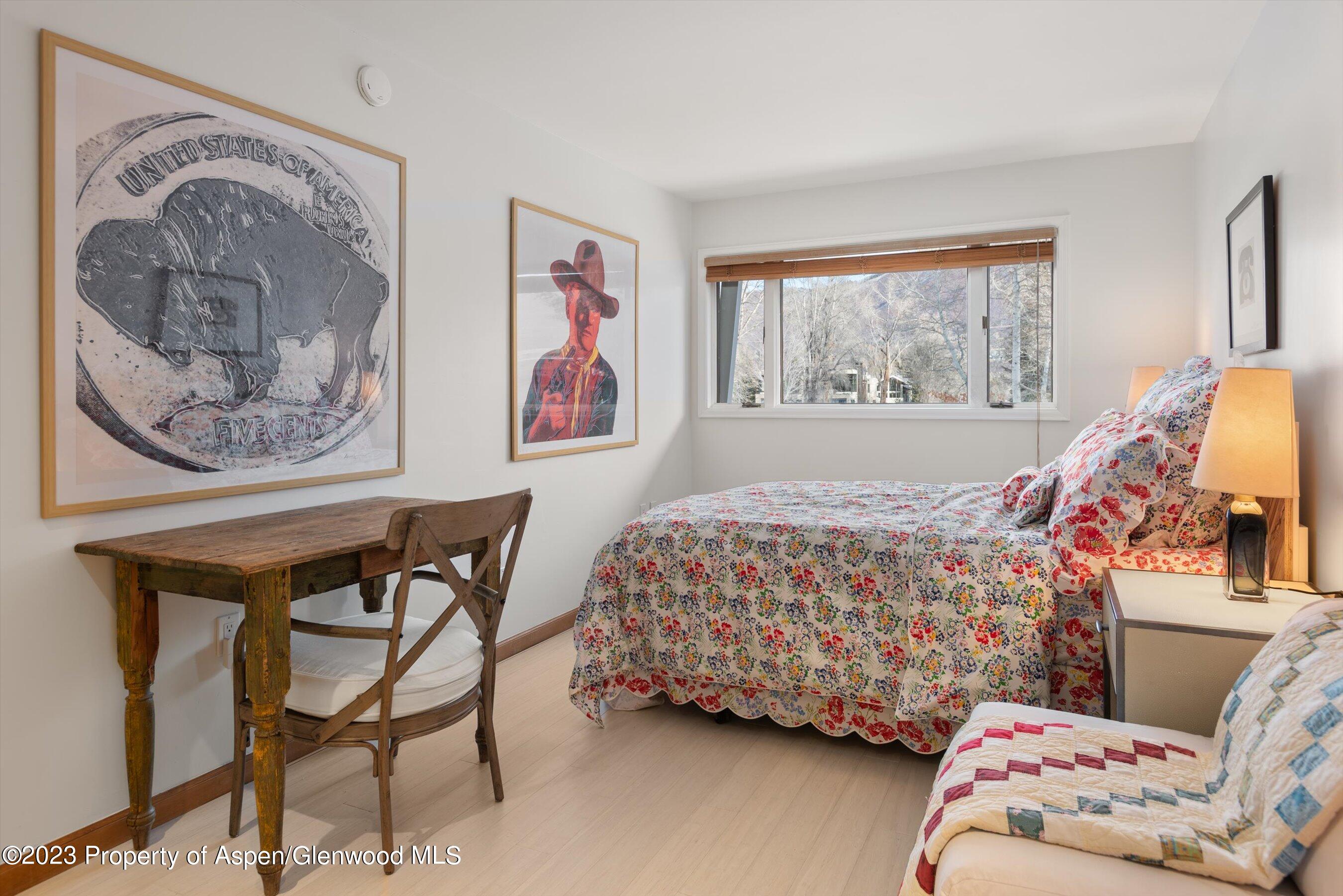 100 E Dean Street, 1B & 1C