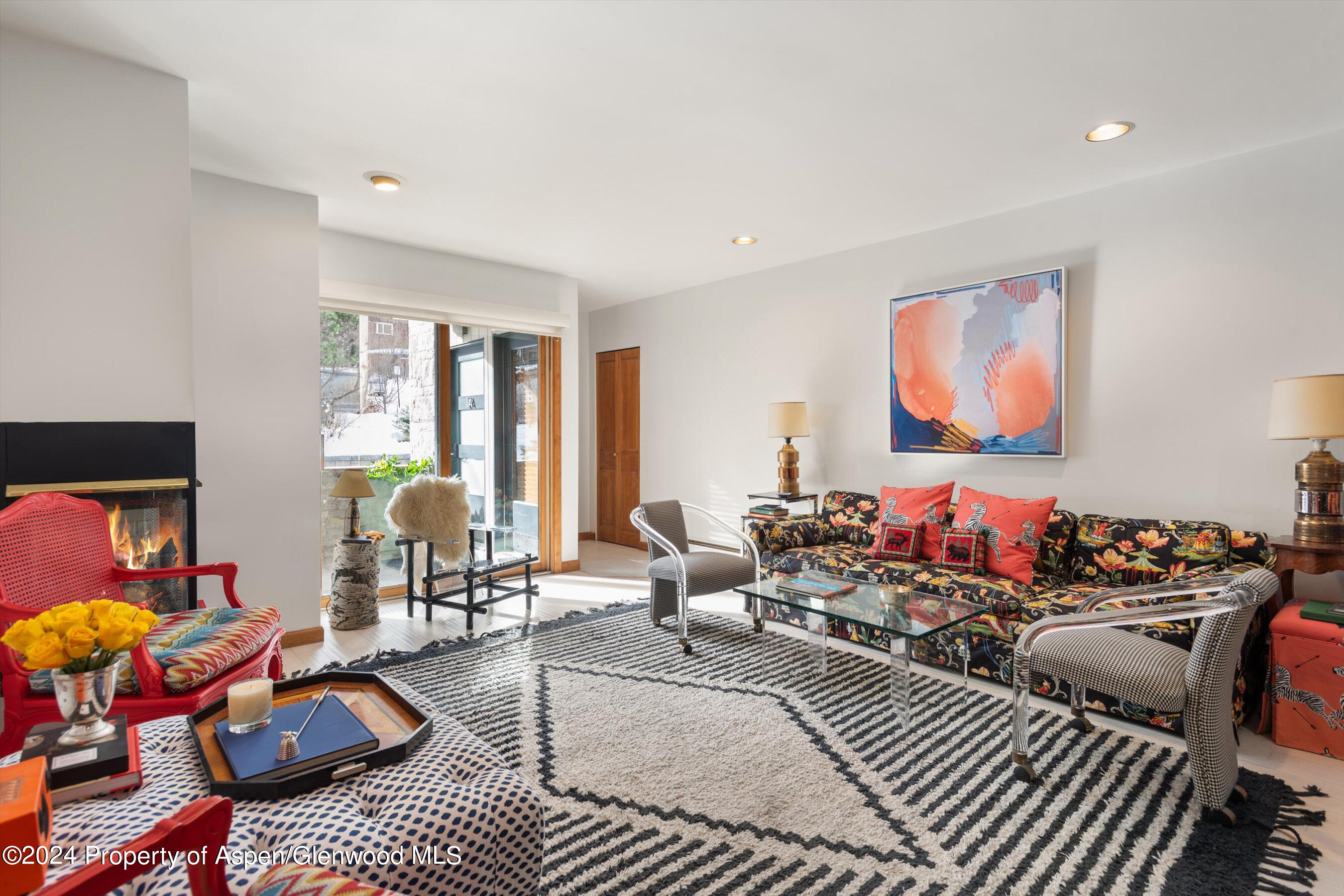 100 E Dean Street, 1B & 1C