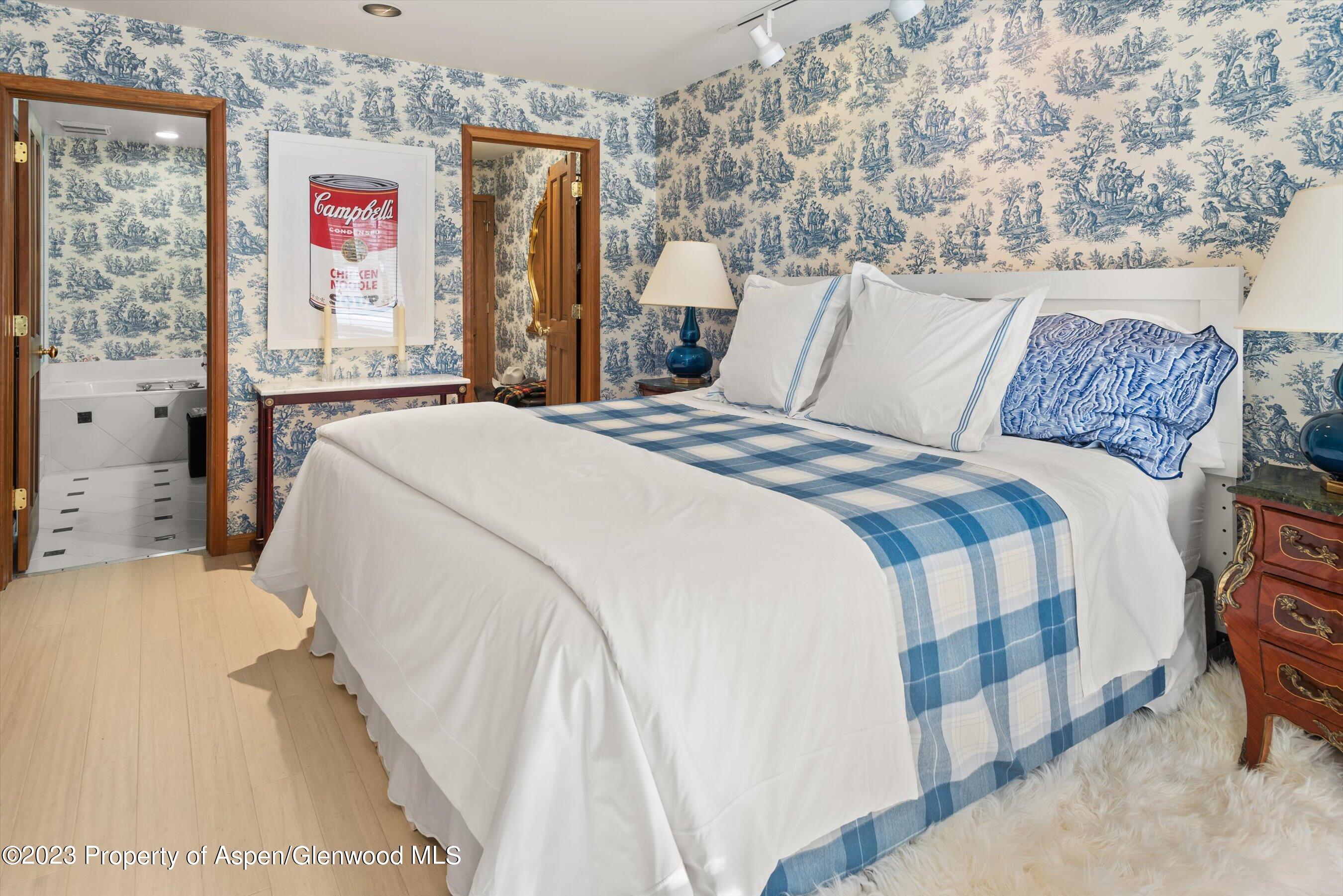 100 E Dean Street, 1B & 1C