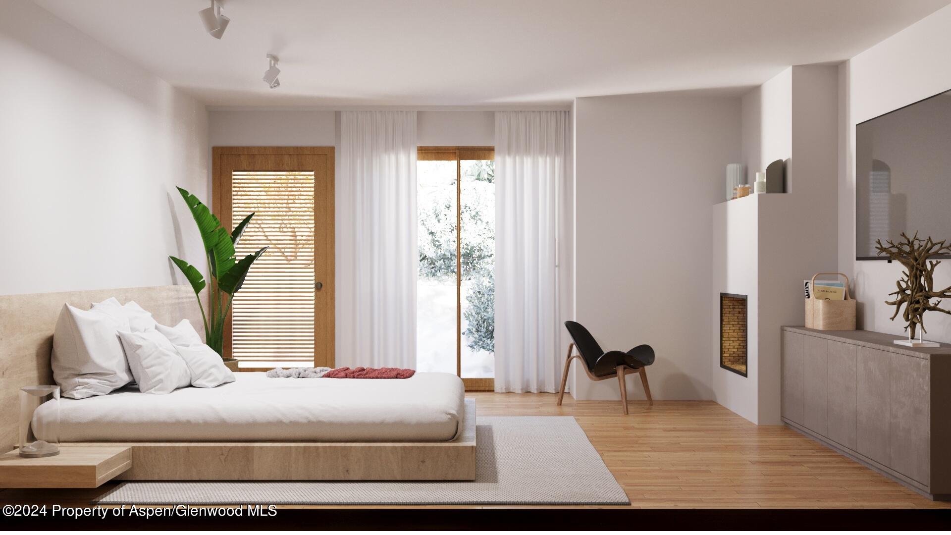 100 E Dean Street, 1B & 1C