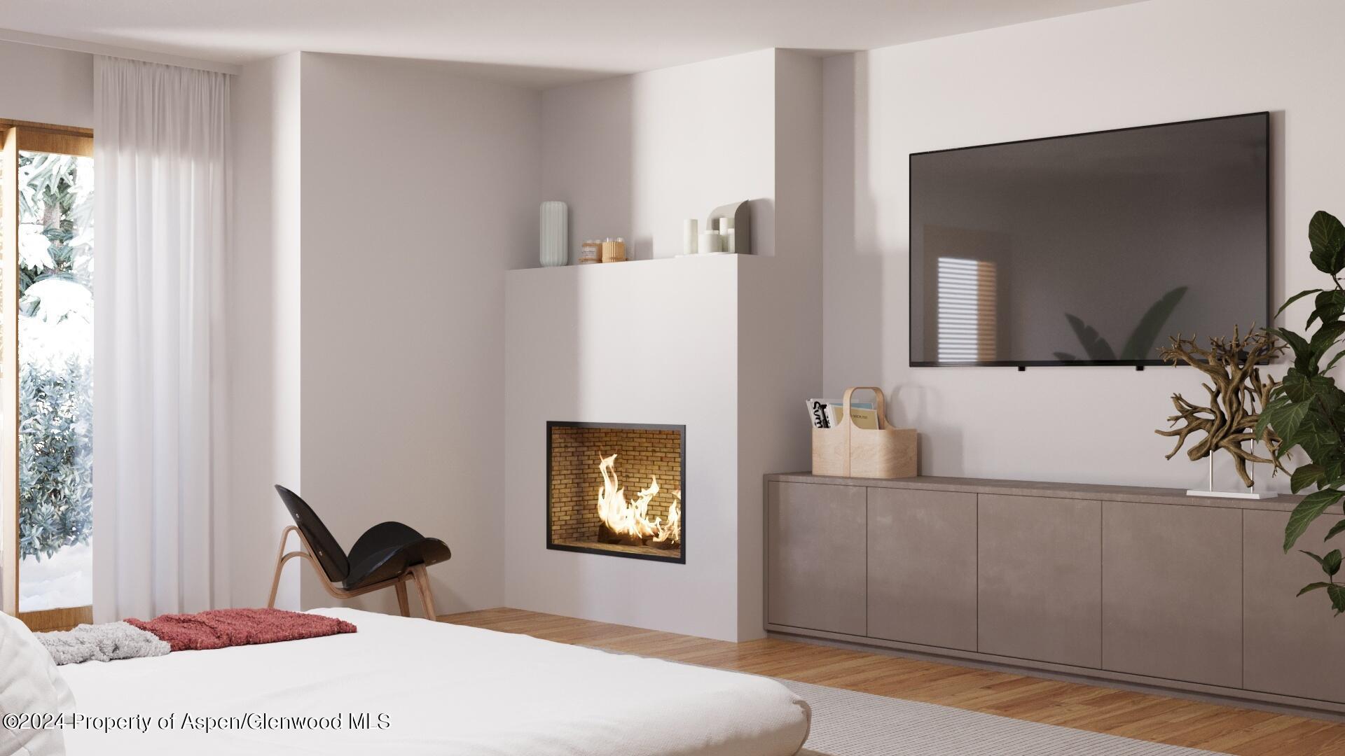 100 E Dean Street, 1B & 1C