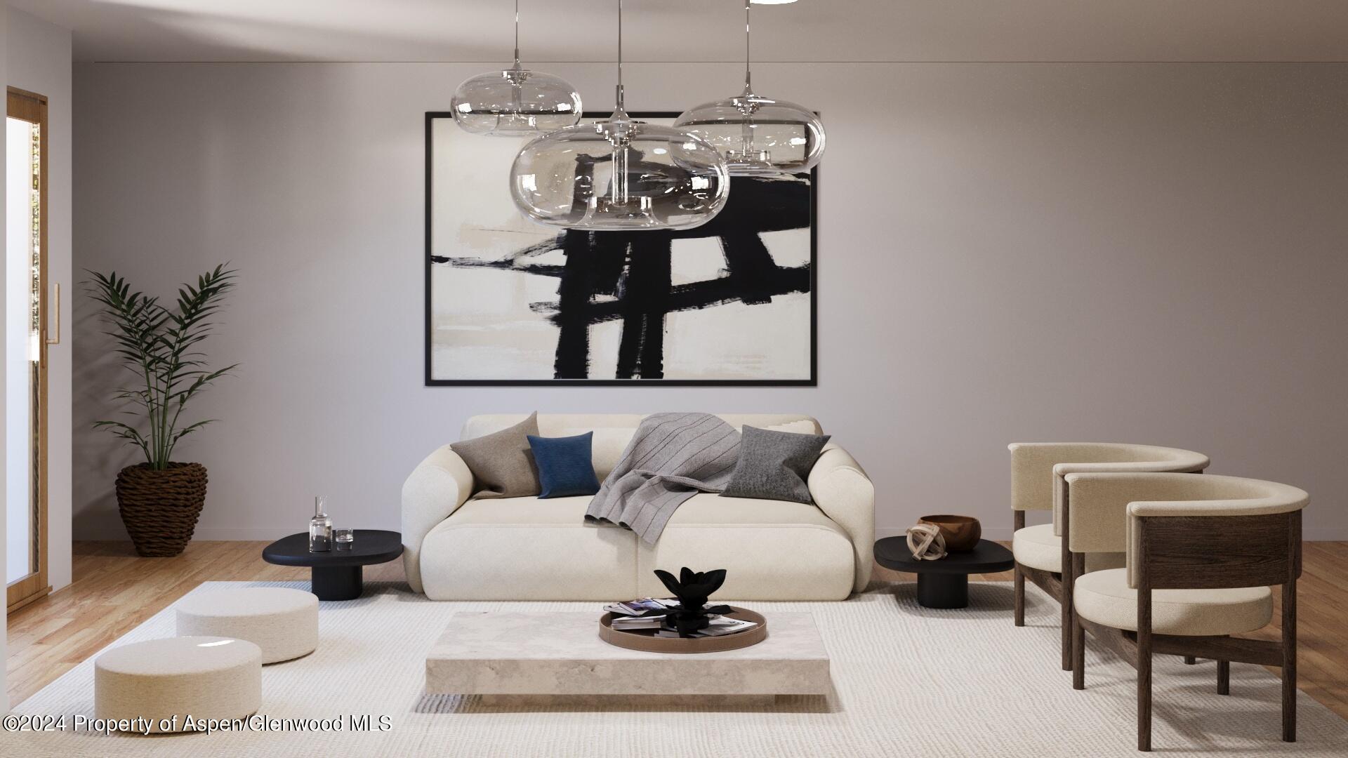 100 E Dean Street, 1B & 1C