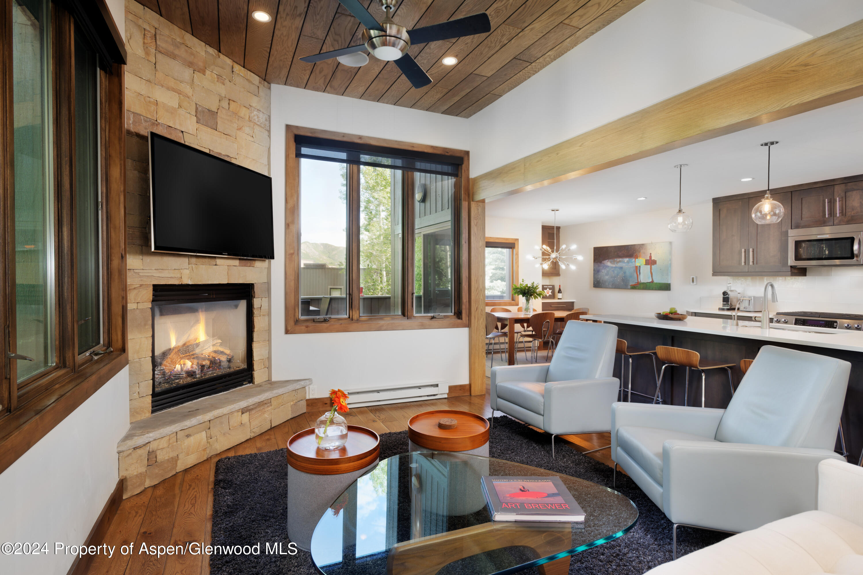 151 Meadow Ranch Road, F-1-A