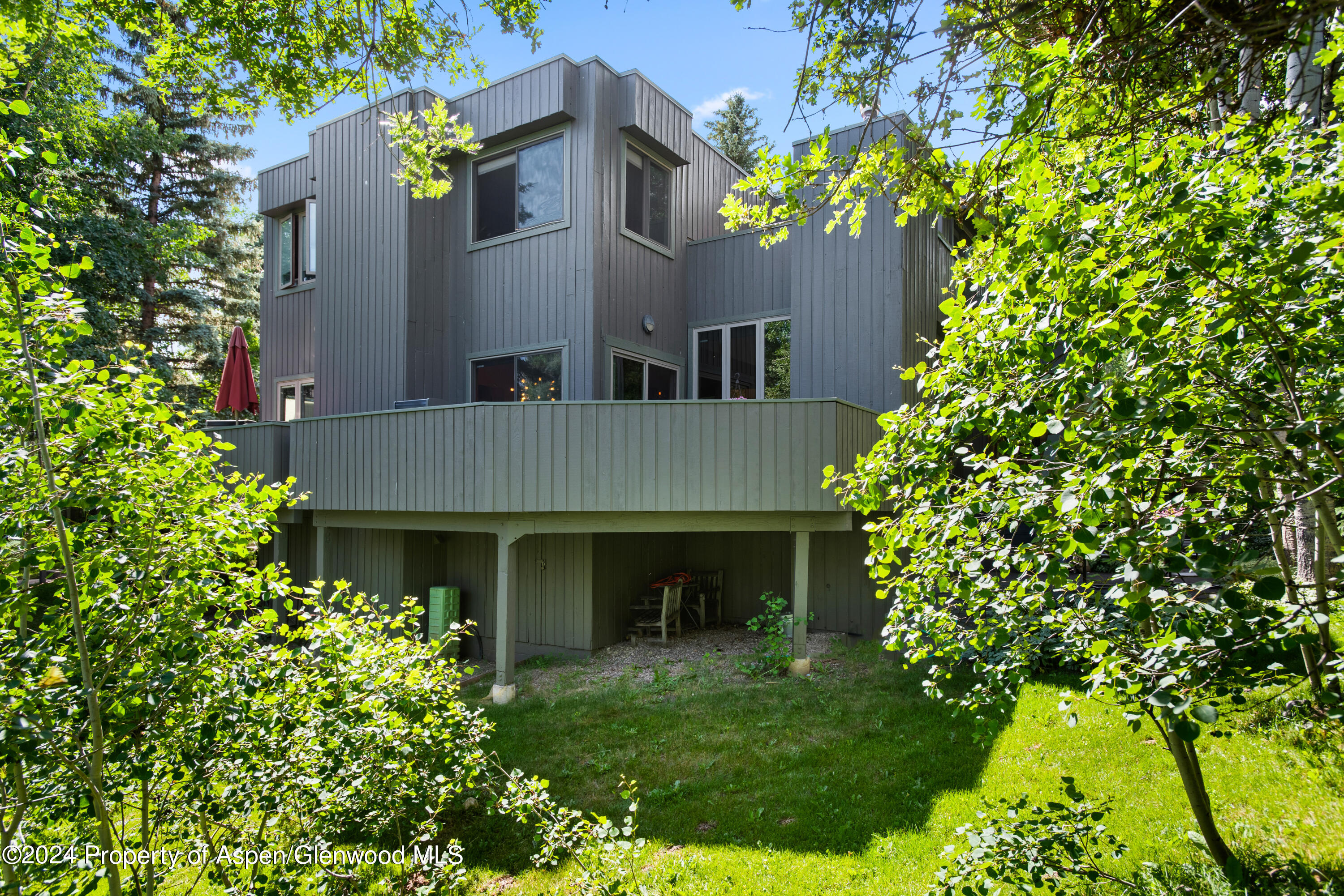 151 Meadow Ranch Road, F-1-A