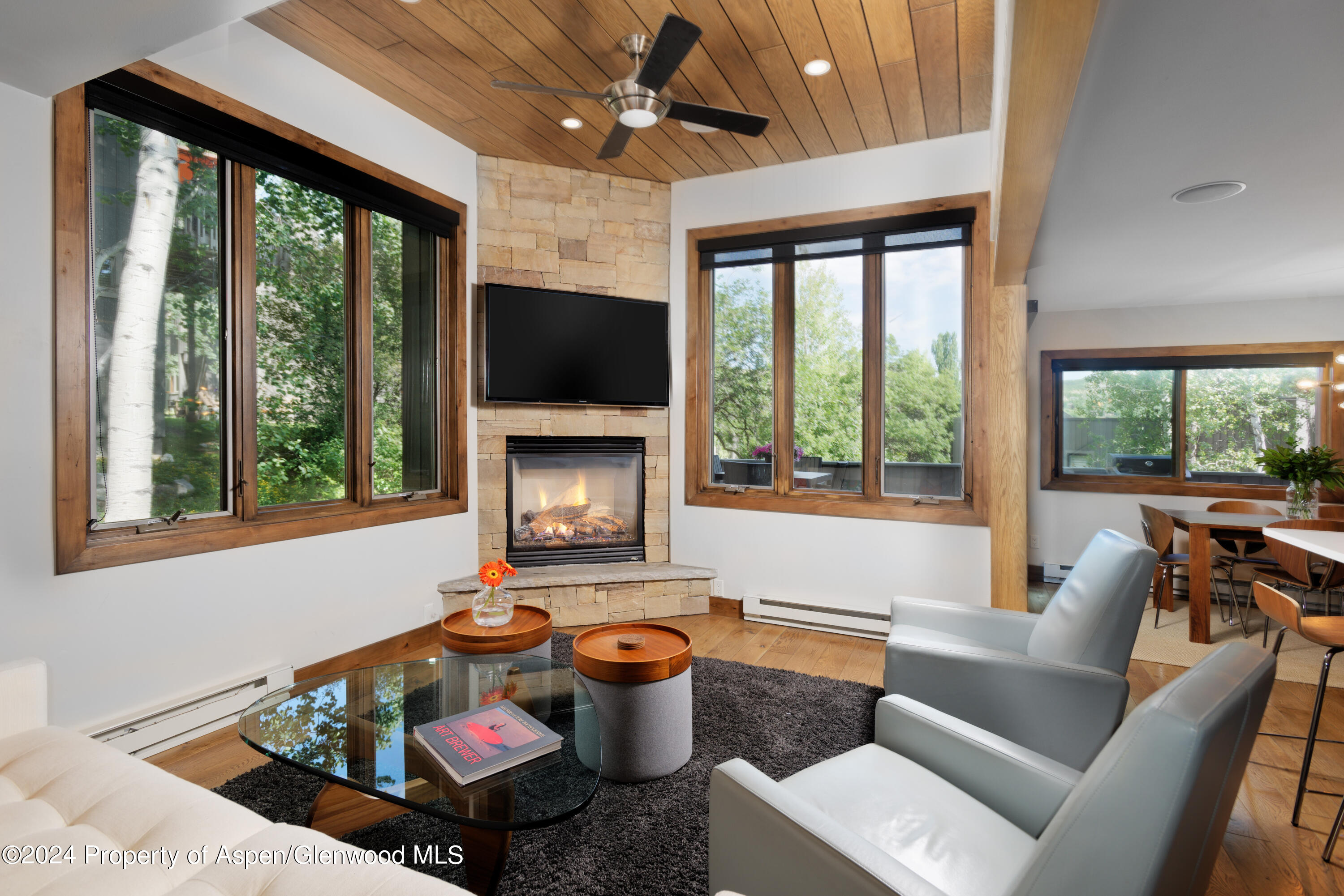 151 Meadow Ranch Road, F-1-A