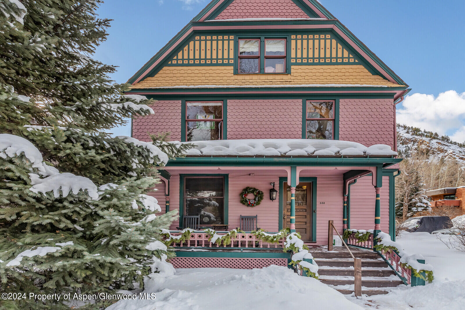 333 W Main Street, 1A